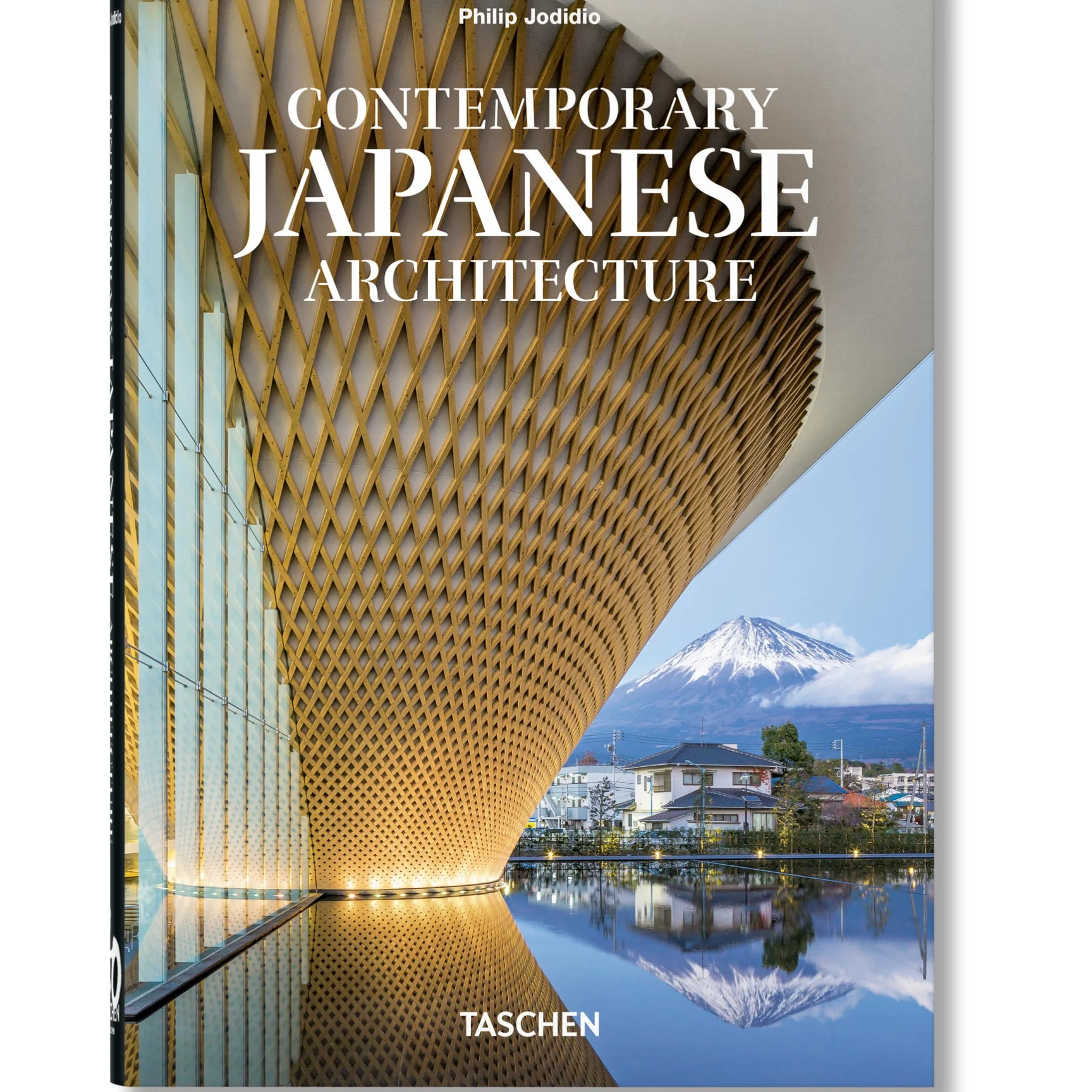 Contemporary Japanese Architecture