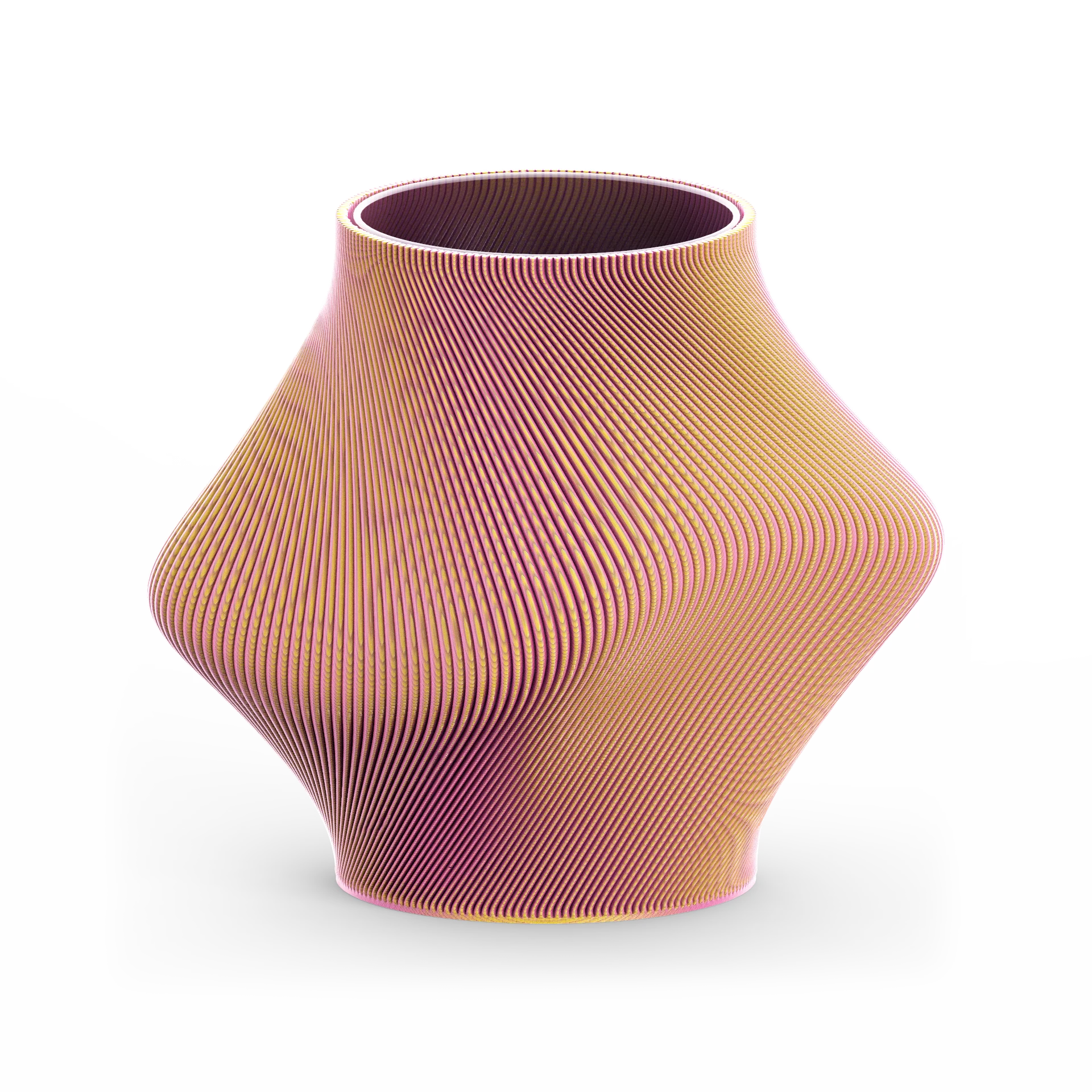 Sheyn – Bloz Blend Vase Medium - Image 3