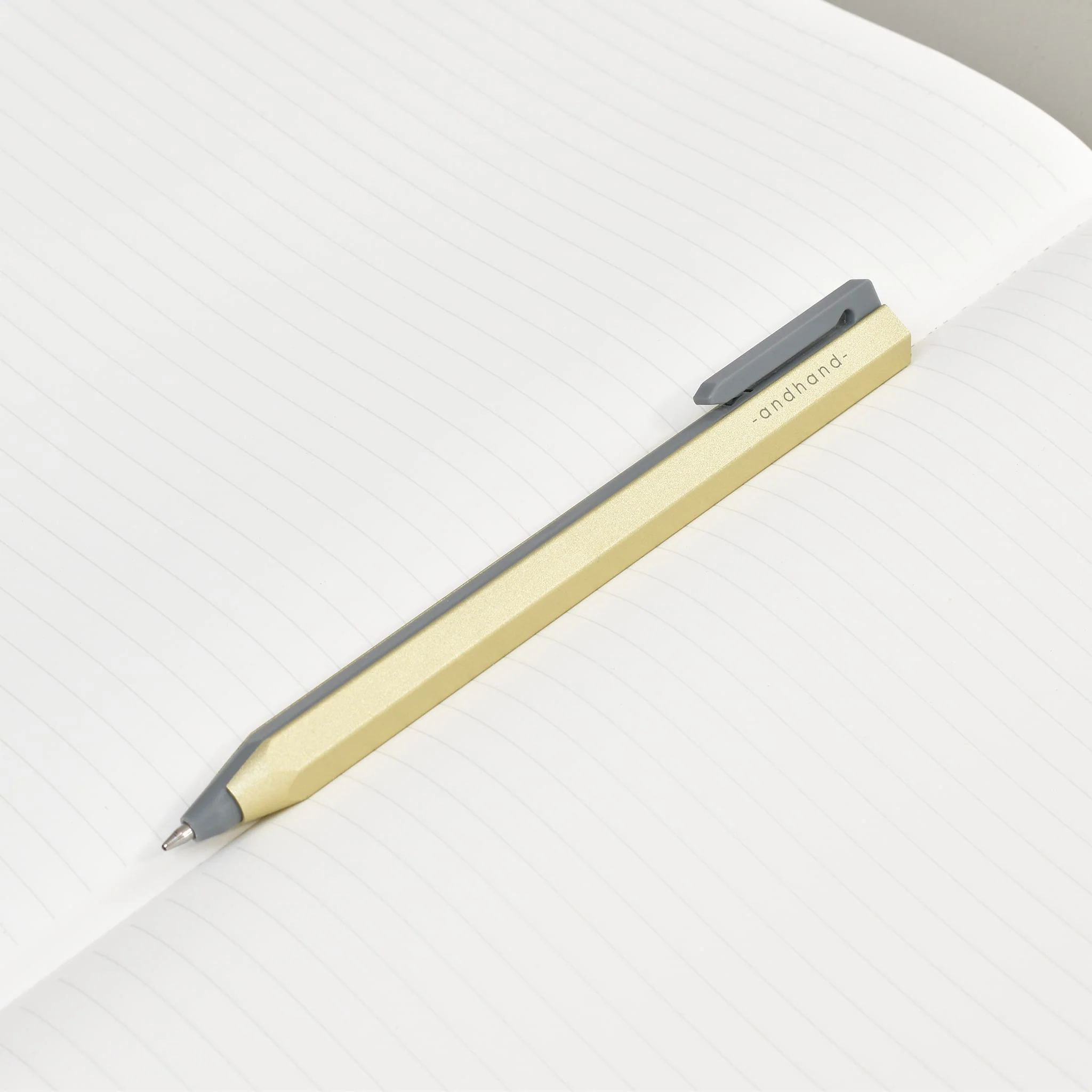 Core Retractable Pen - Image 3