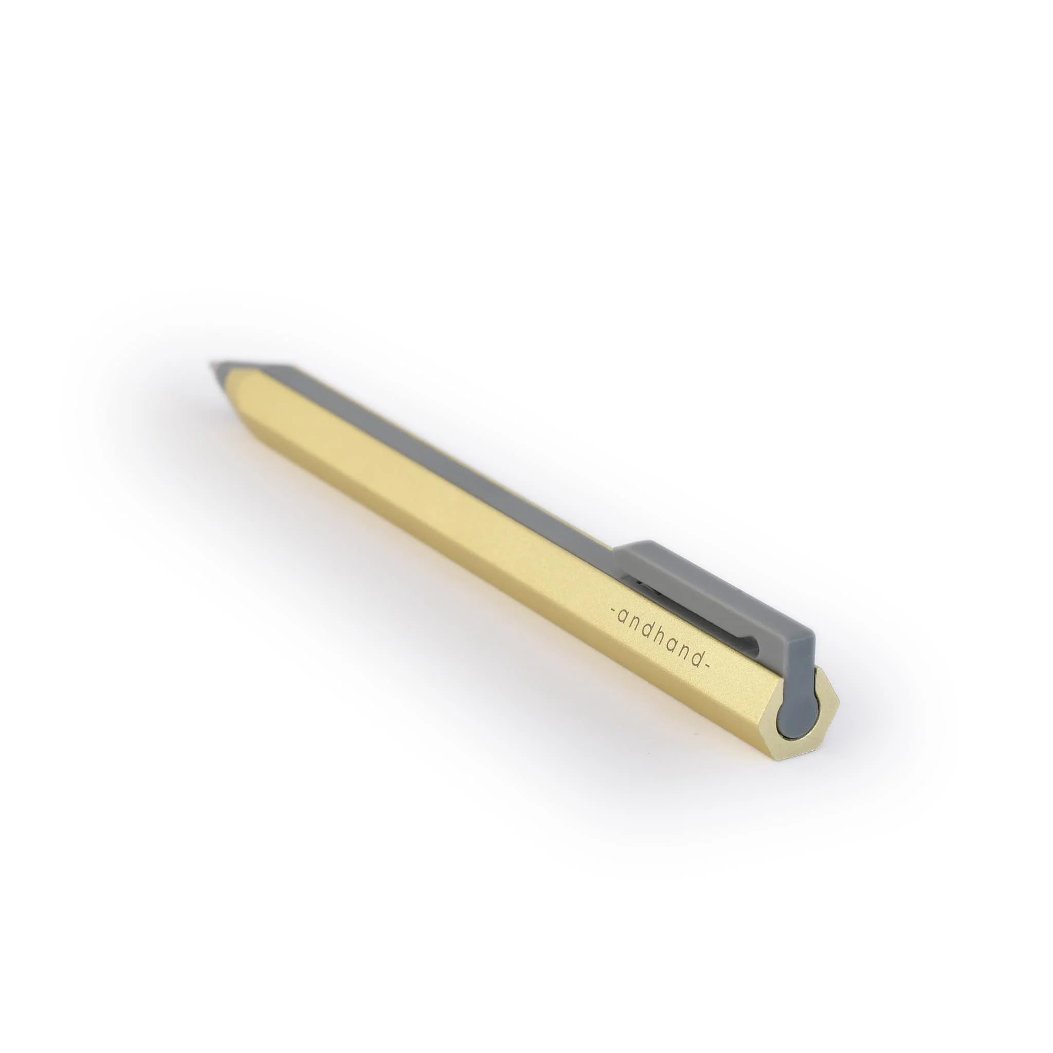 Core Retractable Pen - Image 5