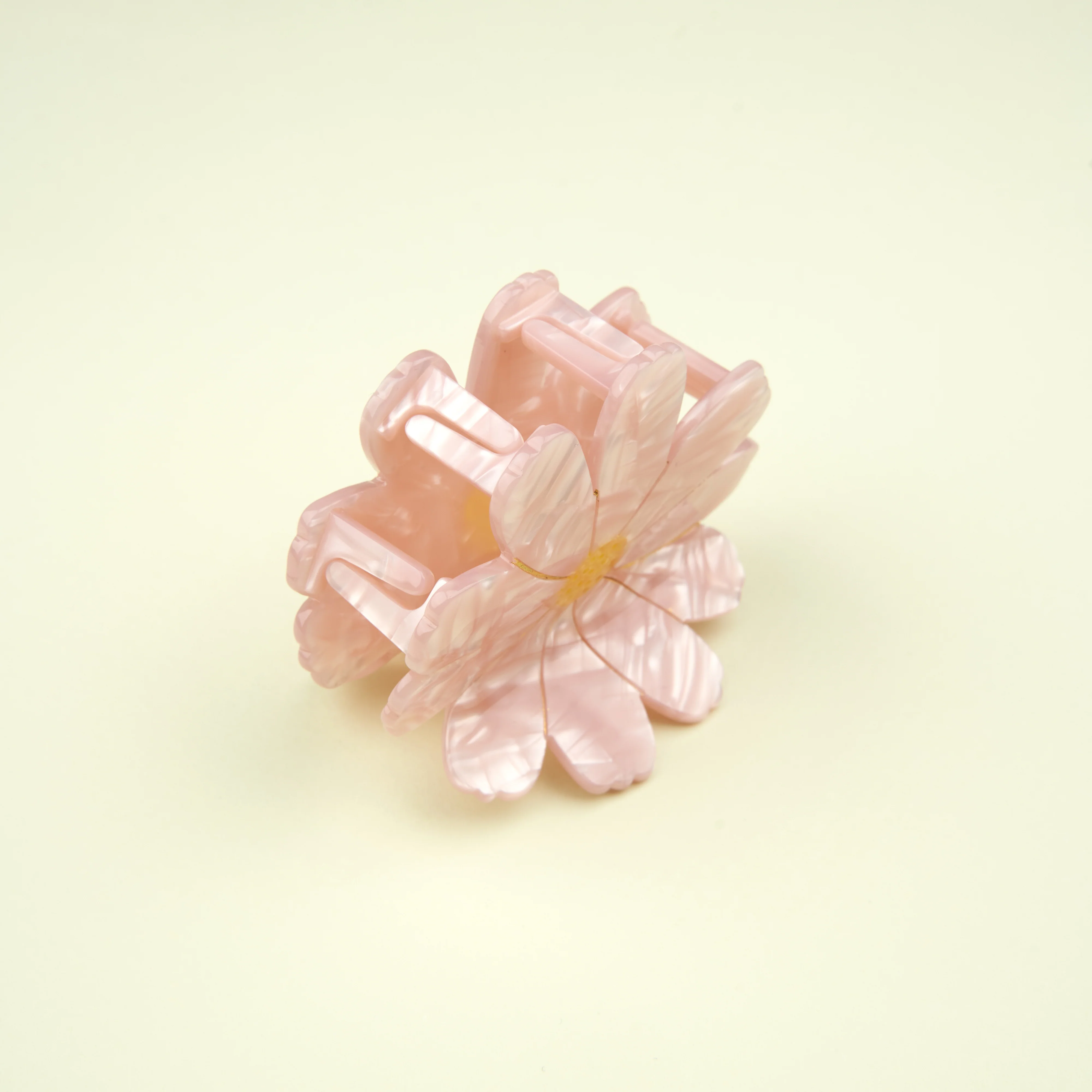 Cosmos Hair Claw Clip - Image 2
