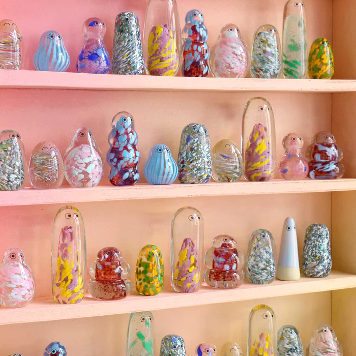 Crystal Blob by Studio Arhoj - Image 8