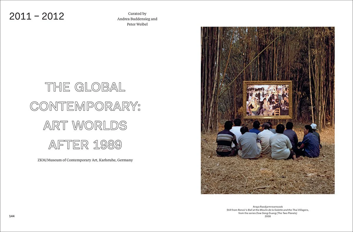 Curatorial Activism: Towards an Ethics of Curating - Image 4