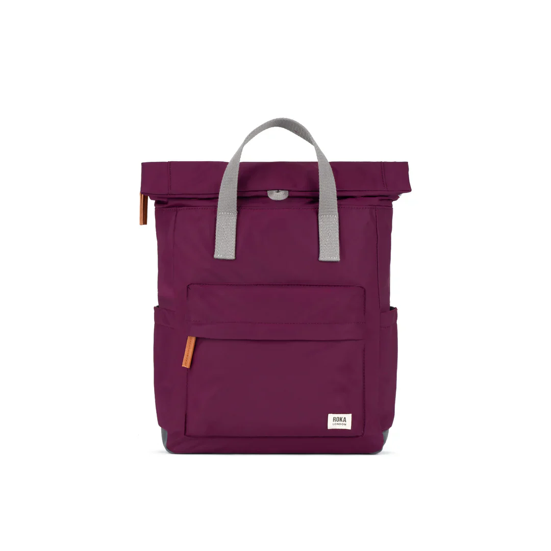 Roka Canfield B Medium Bag - Image 8