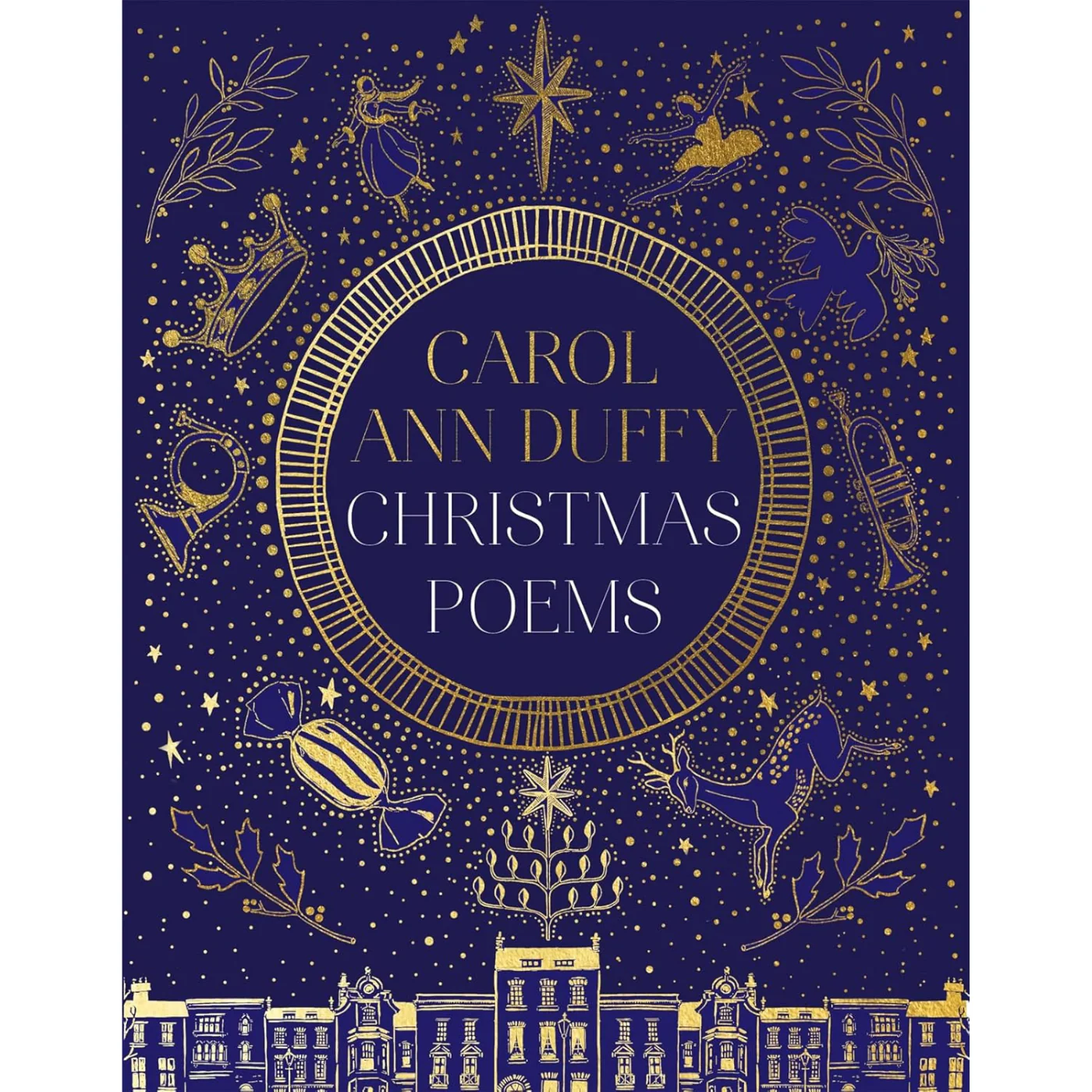 Christmas Poems Carol Ann Duffy