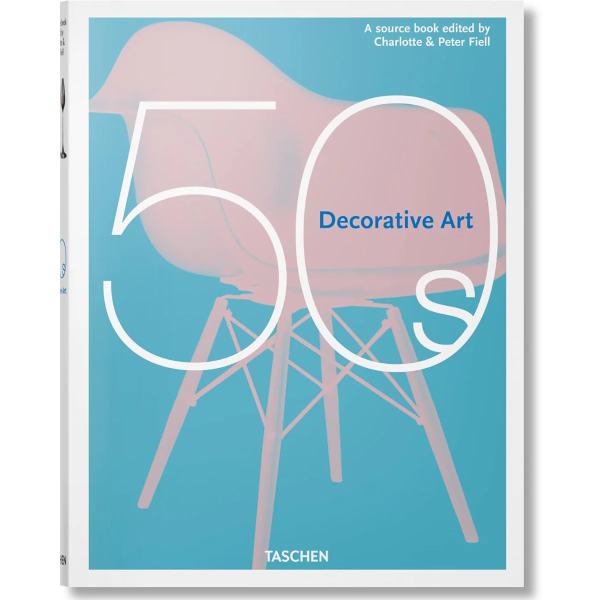 Decorative Art 50s