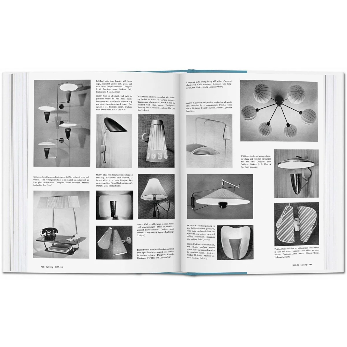 Decorative Art 50s - Image 3