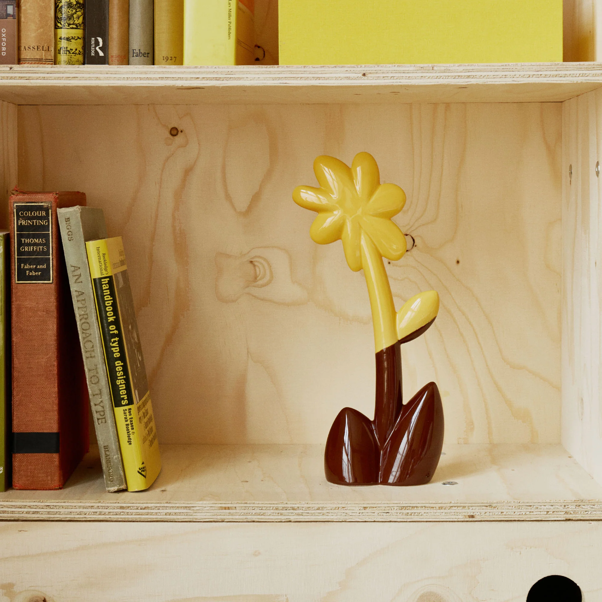 The Conran Shop – Dipped Flower Ceramic - Image 3