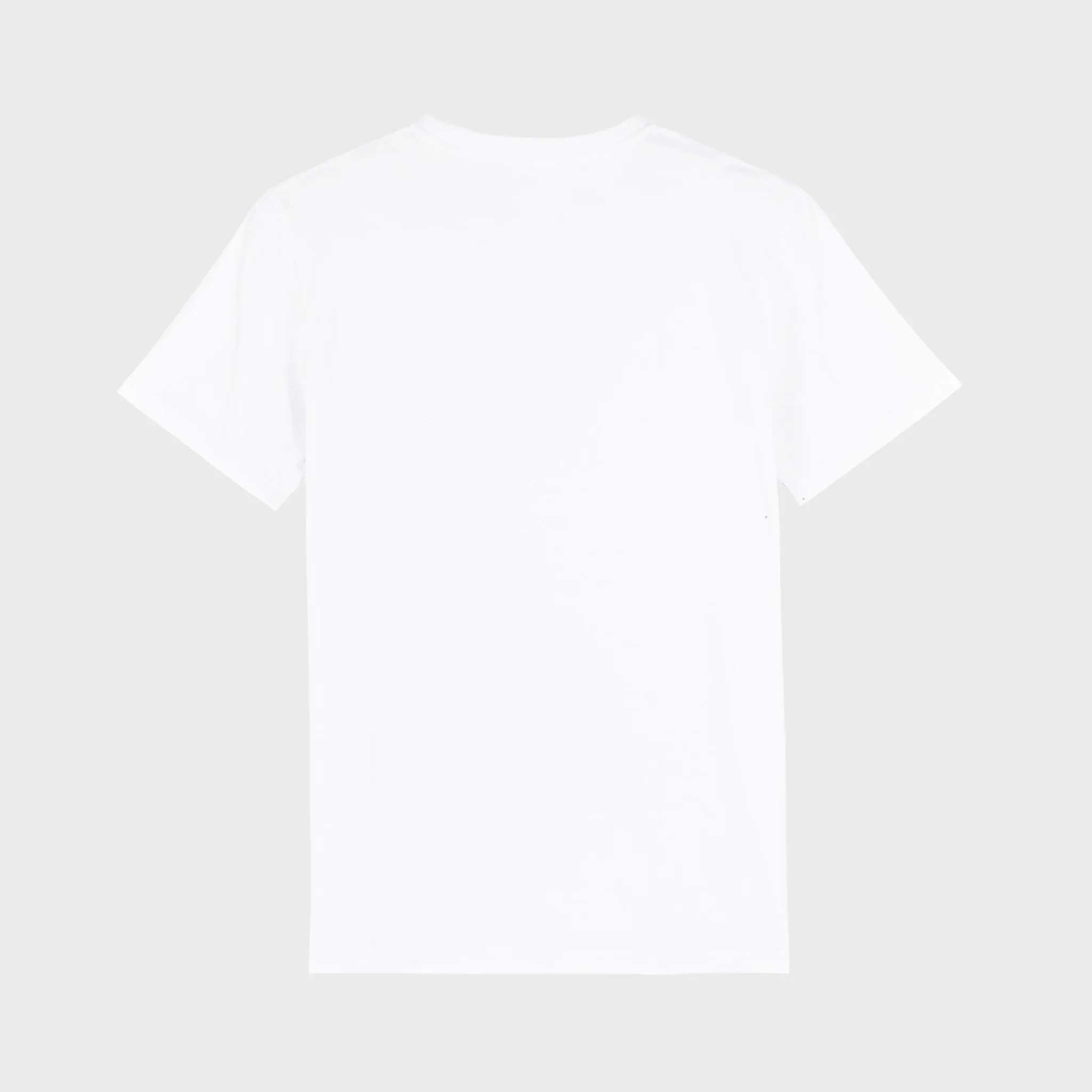 Do Your Own Thing Slogan T-Shirt by David Shrigley - Image 3