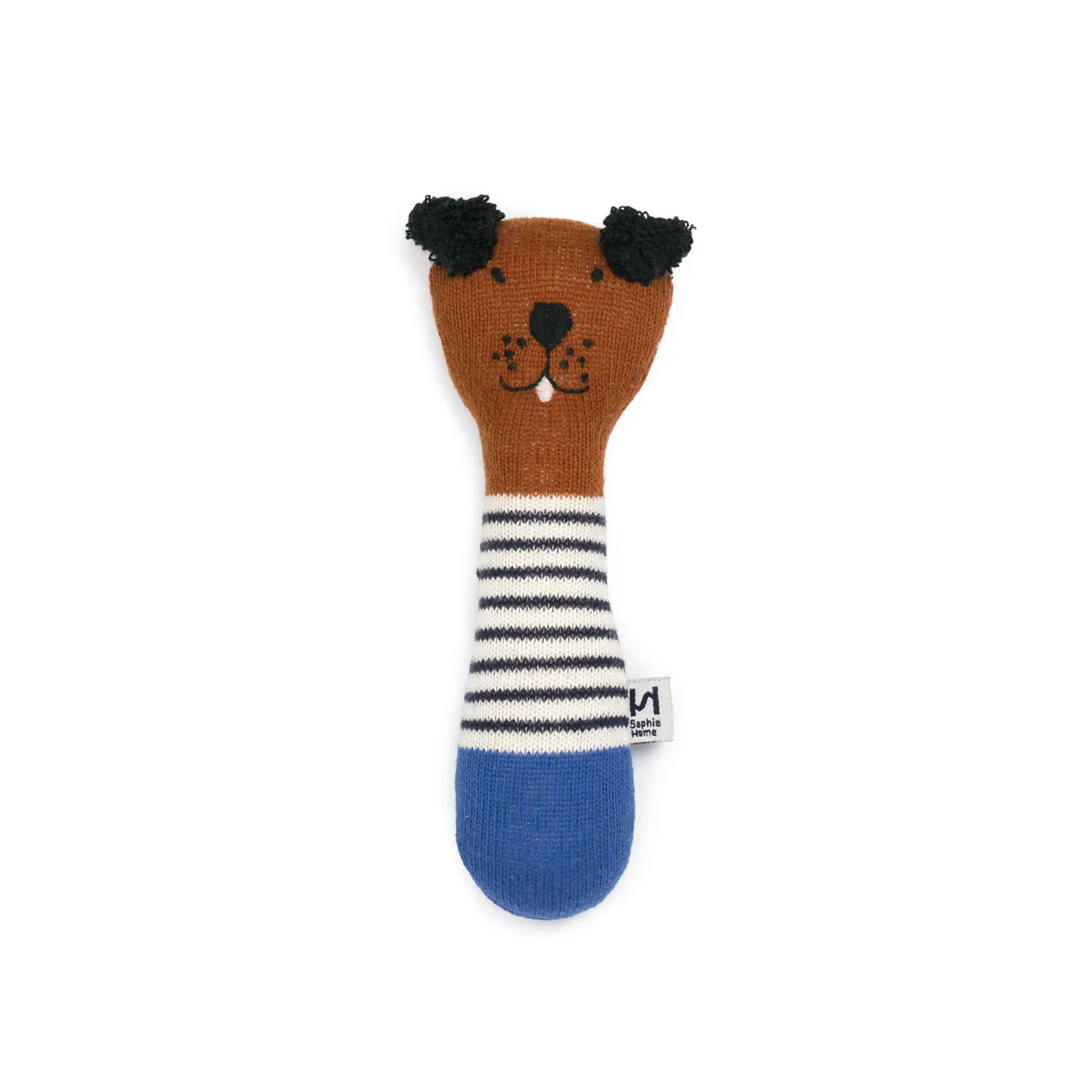 Dog Rattle