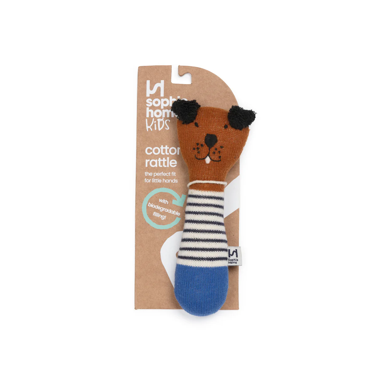 Dog Rattle - Image 2