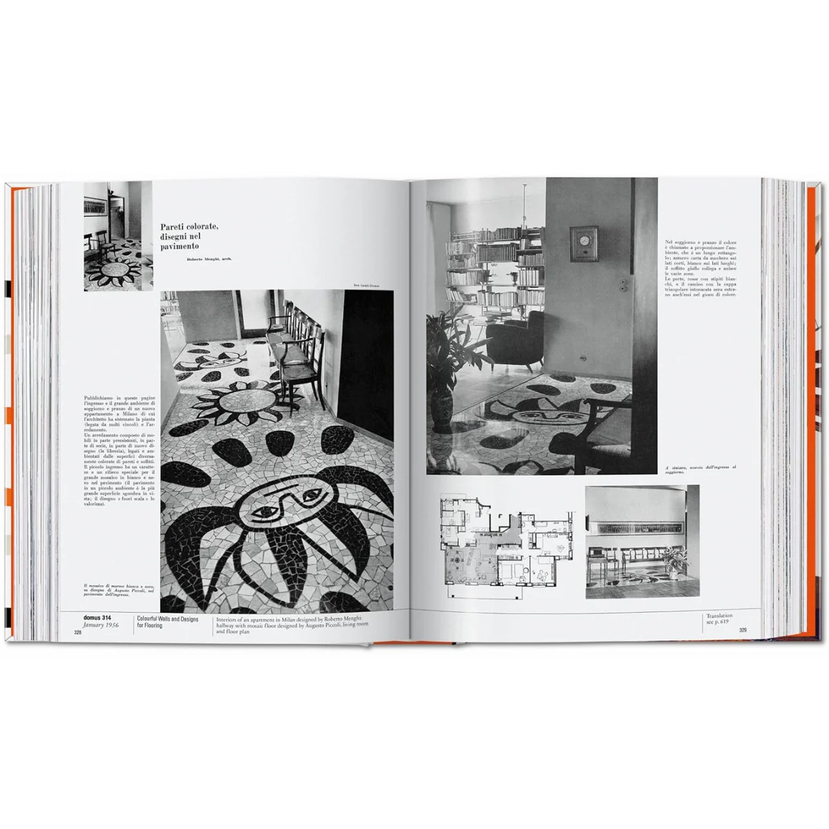 domus 1950–1959 - Image 5