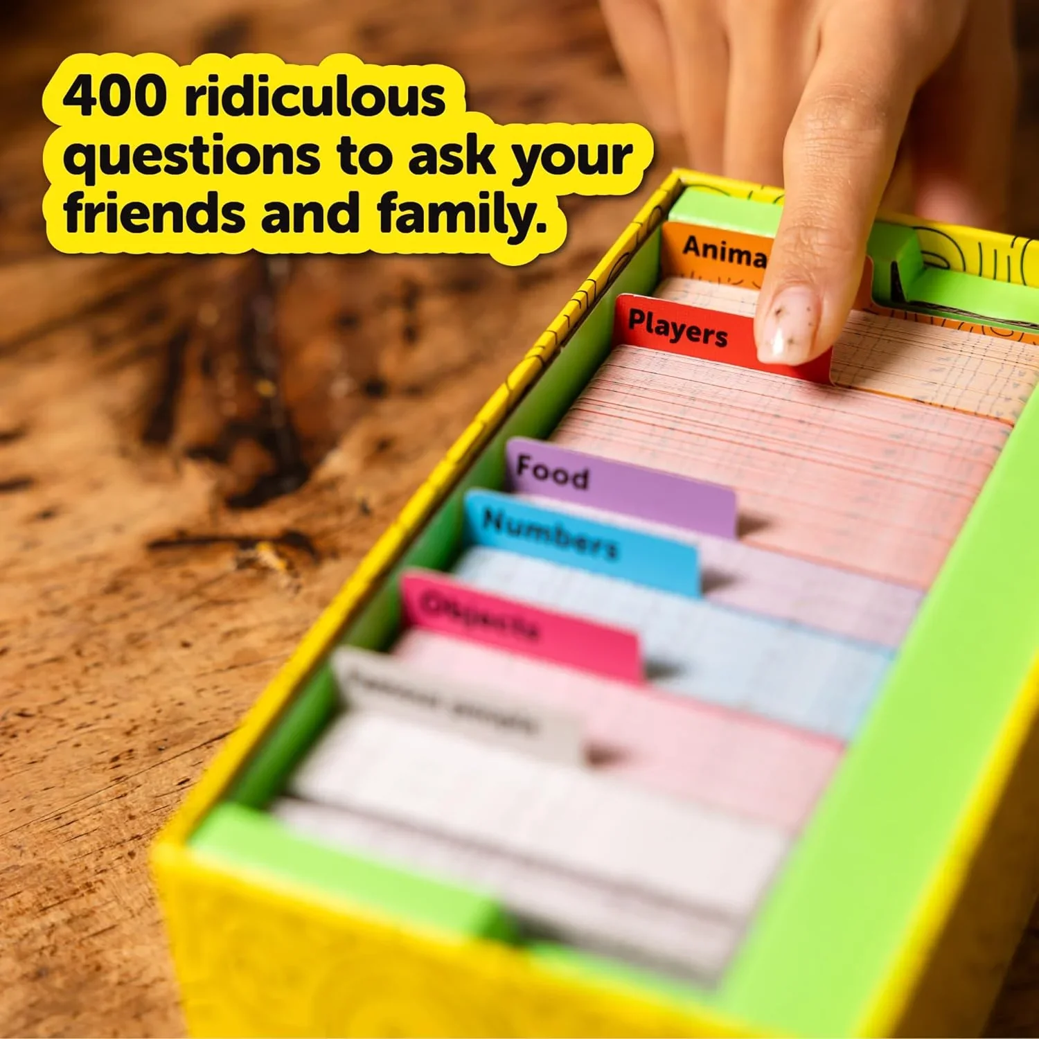 Dumb Questions To Ask Your Friends - Image 2