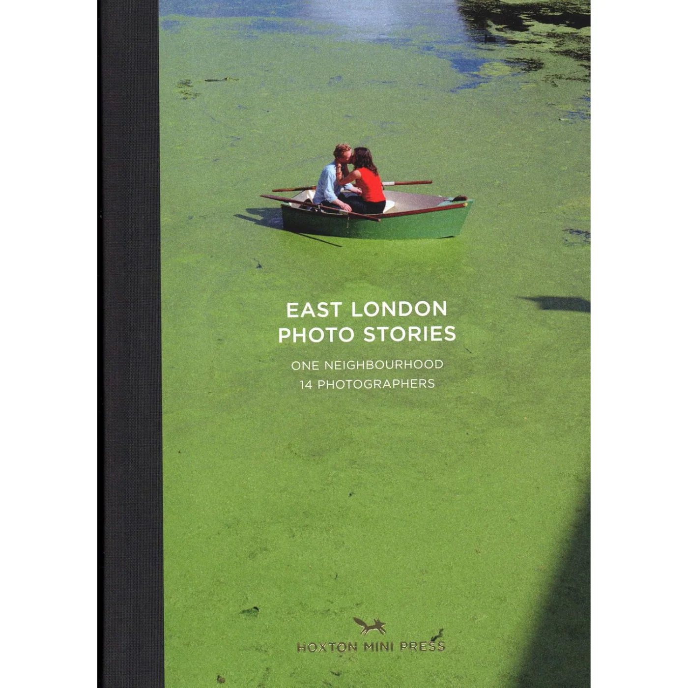 East London Photo Stories
