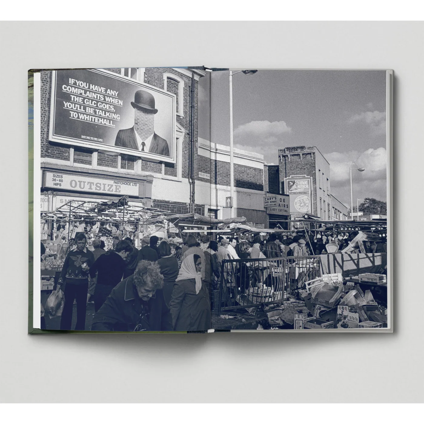 East London Photo Stories - Image 3