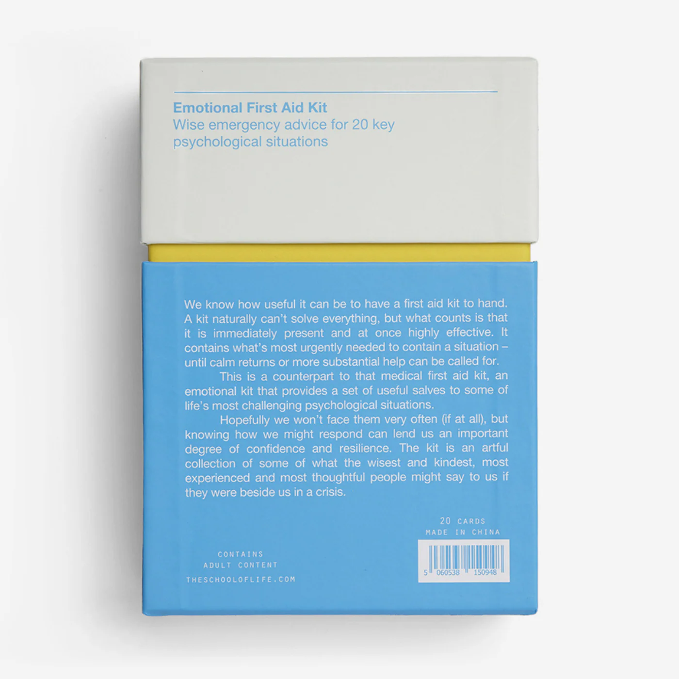 Emotional First Aid Kit - Image 4