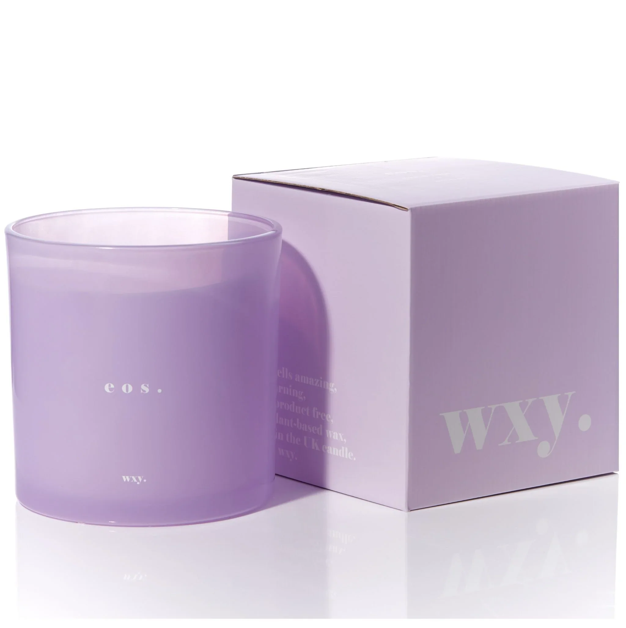 WXY Eos Candle - Image 3
