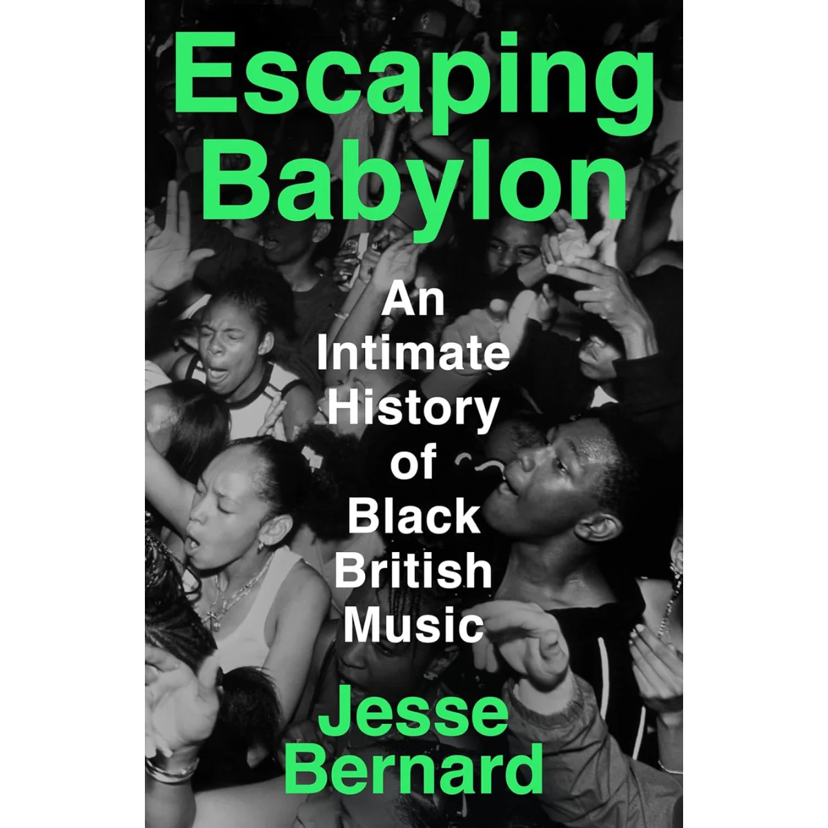 Escaping Babylon: History of Black British Music