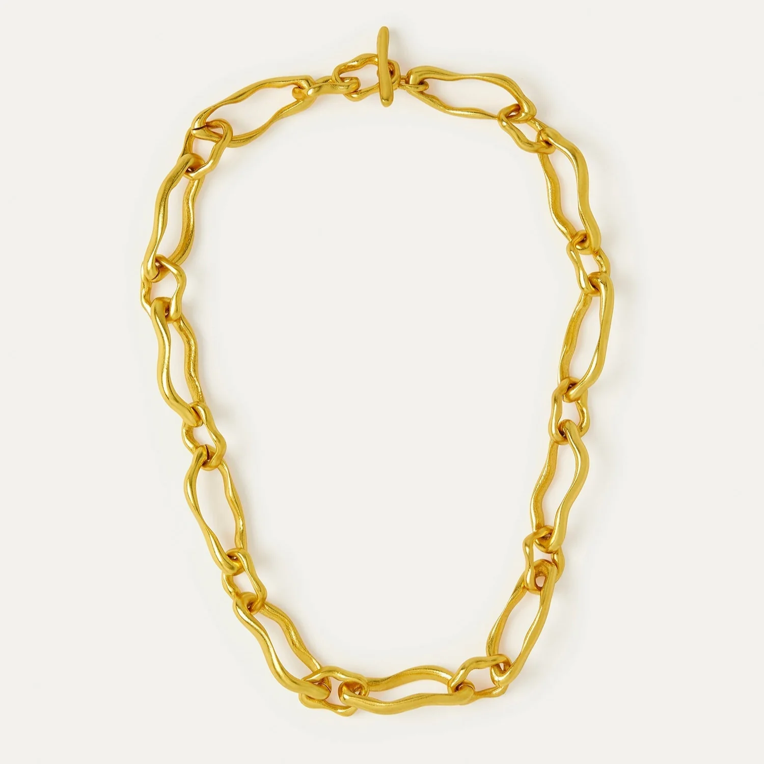 Etta Chain Necklace by Ottoman Hands