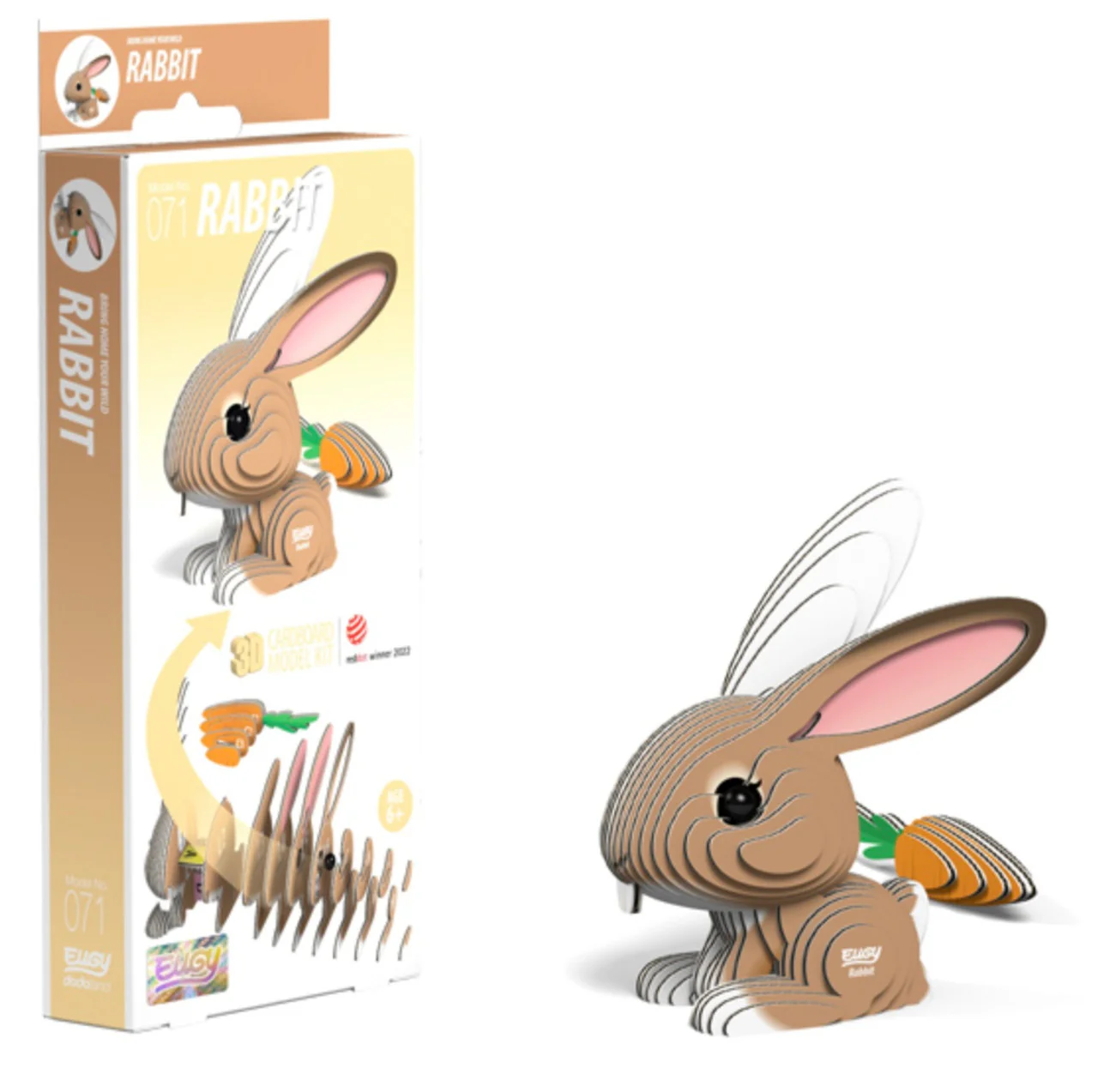 Animal Eugy - Image 7