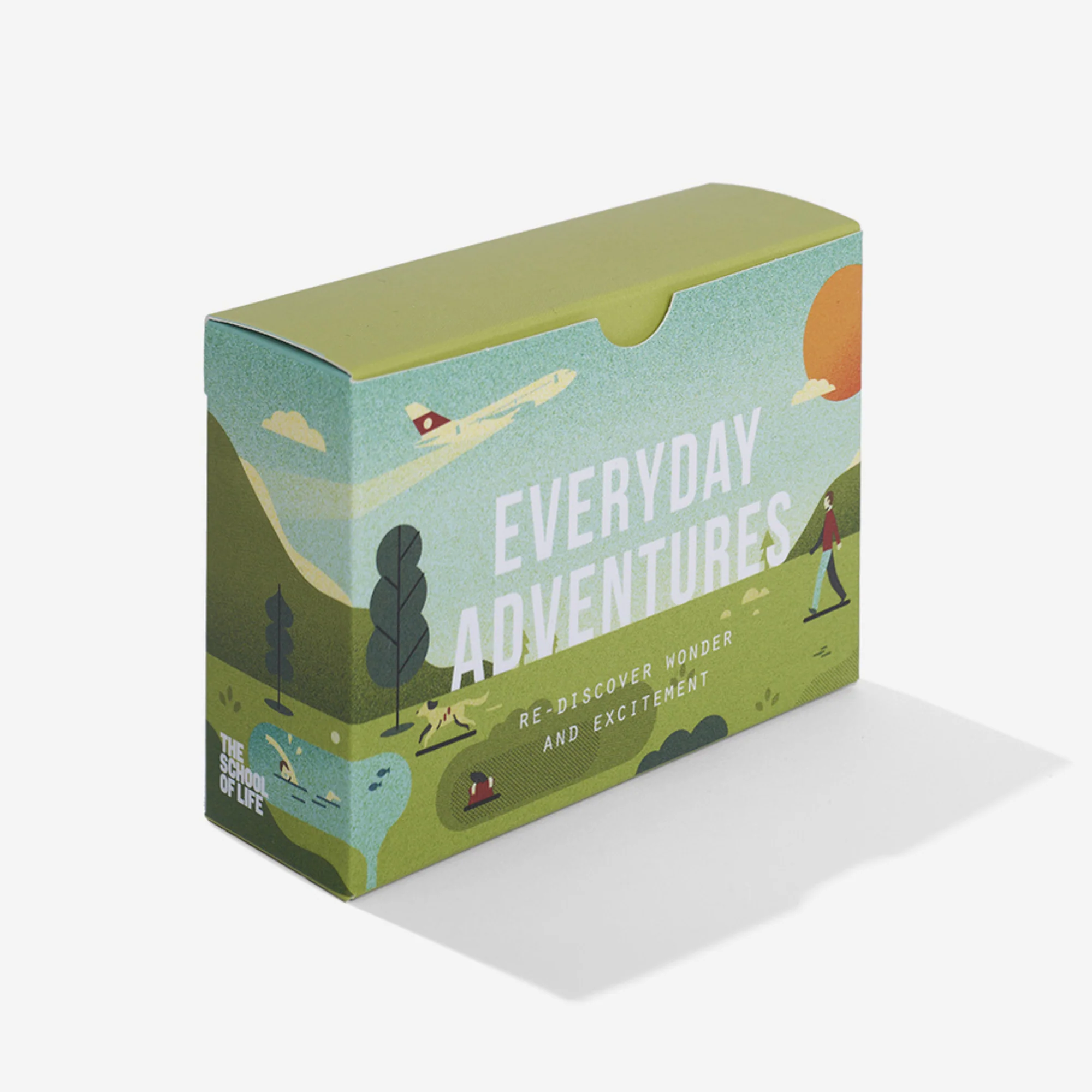 Everyday Adventures - Image 3