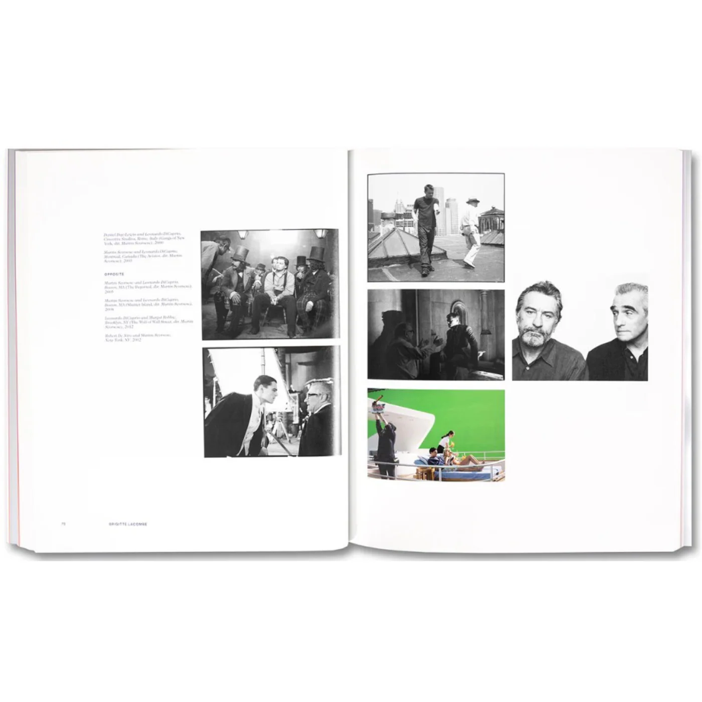 Face to Face: Portraits of Artists - Image 4
