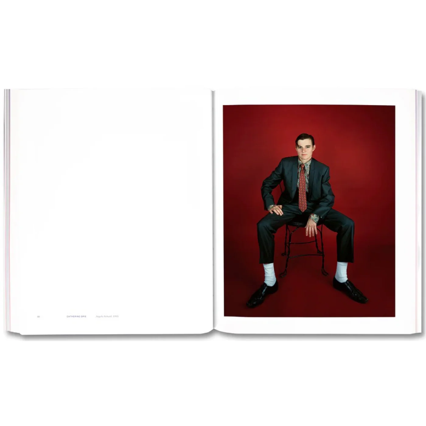 Face to Face: Portraits of Artists - Image 5