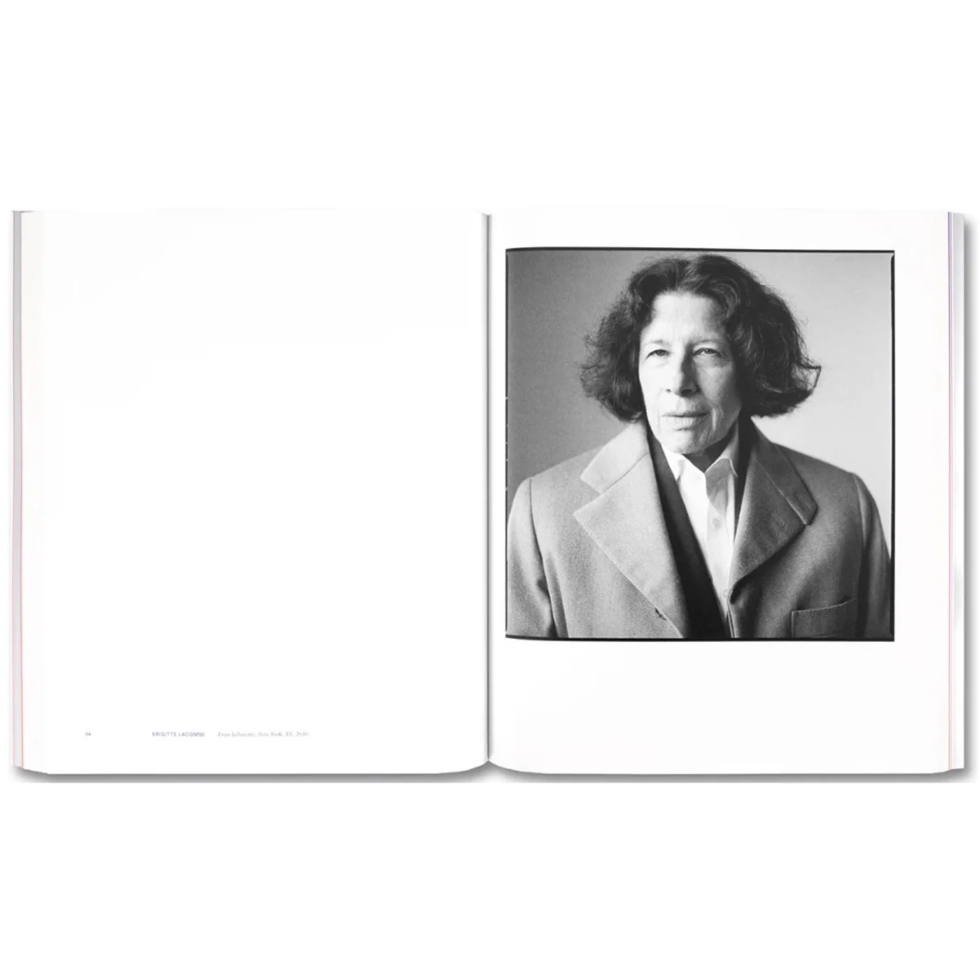 Face to Face: Portraits of Artists - Image 6