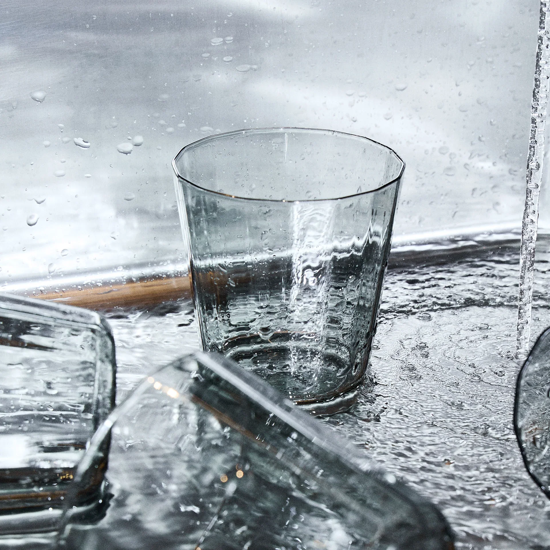 The Conran Shop – Fade Glass Set - Image 6