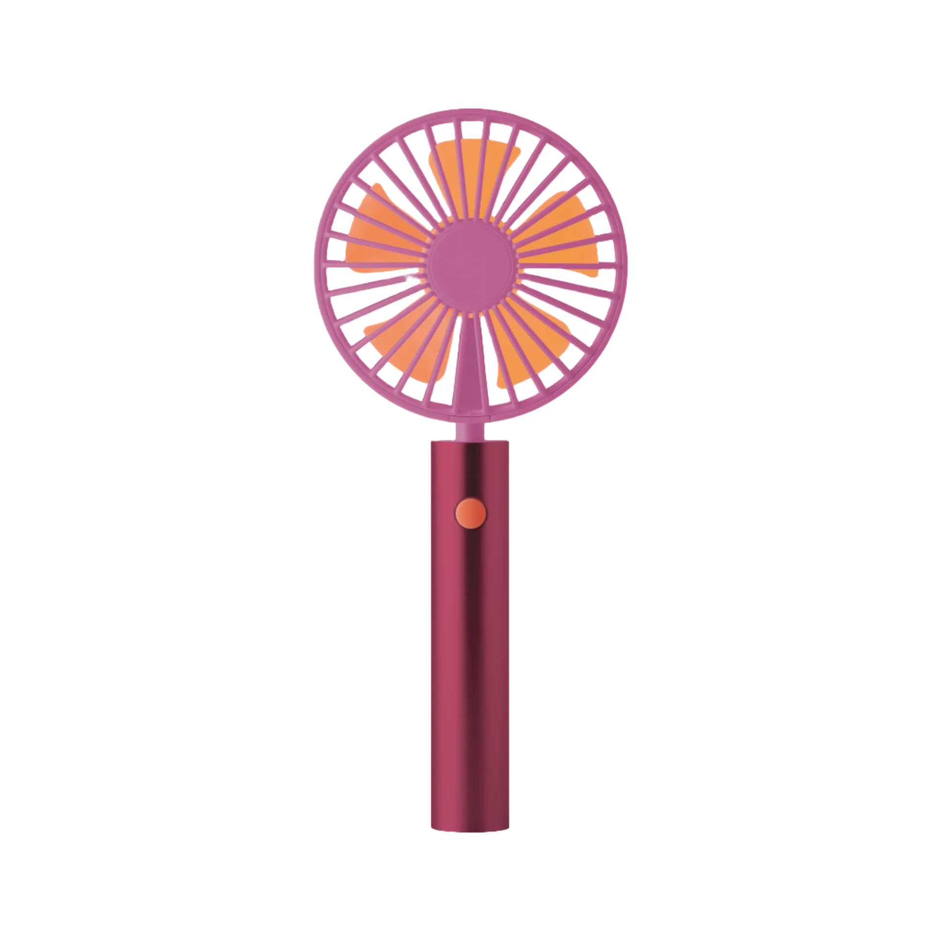 Fan Flow