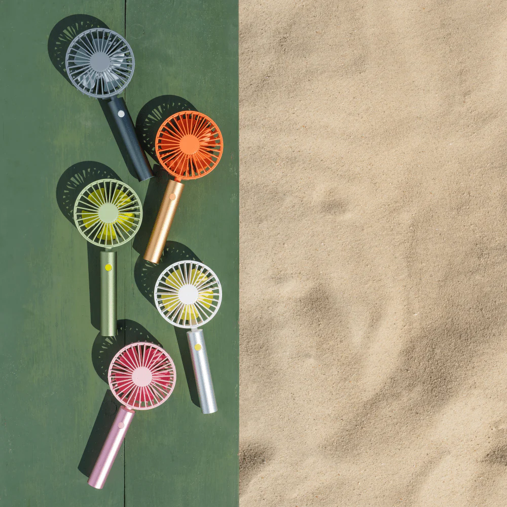 Fan Flow - Image 5