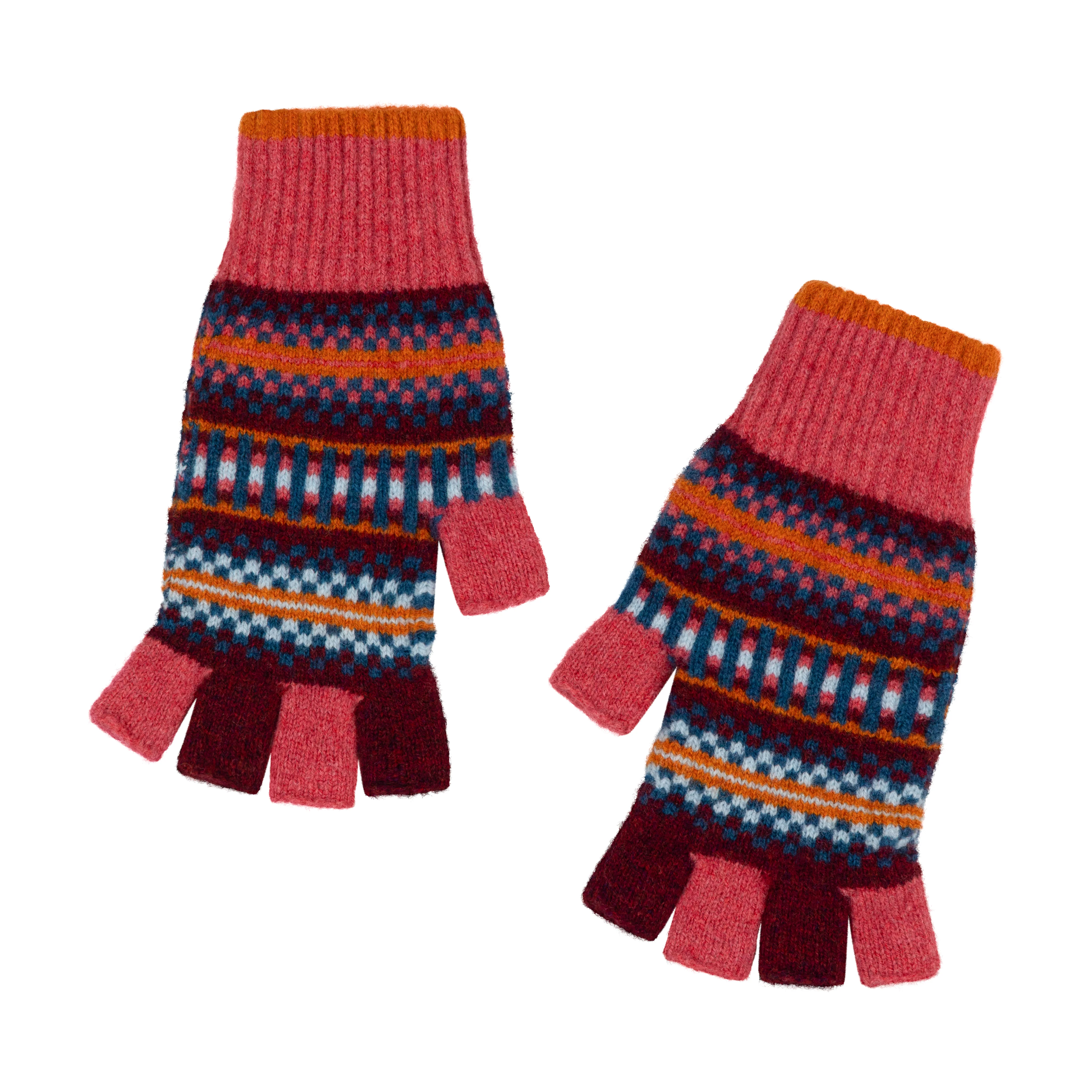 Fingerless Gloves by Quinton & Chadwick - Image 2