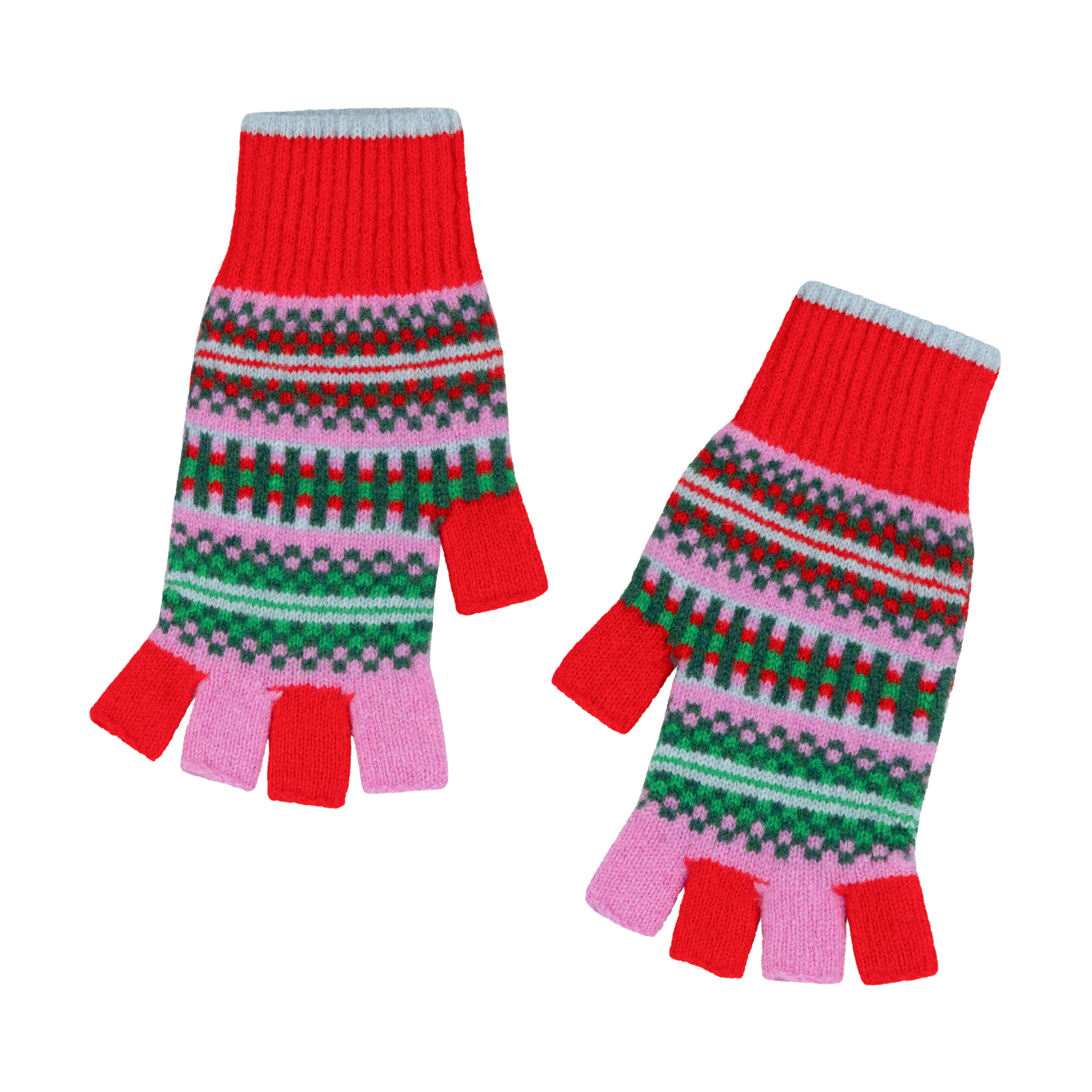 Fingerless Gloves by Quinton & Chadwick - Image 3