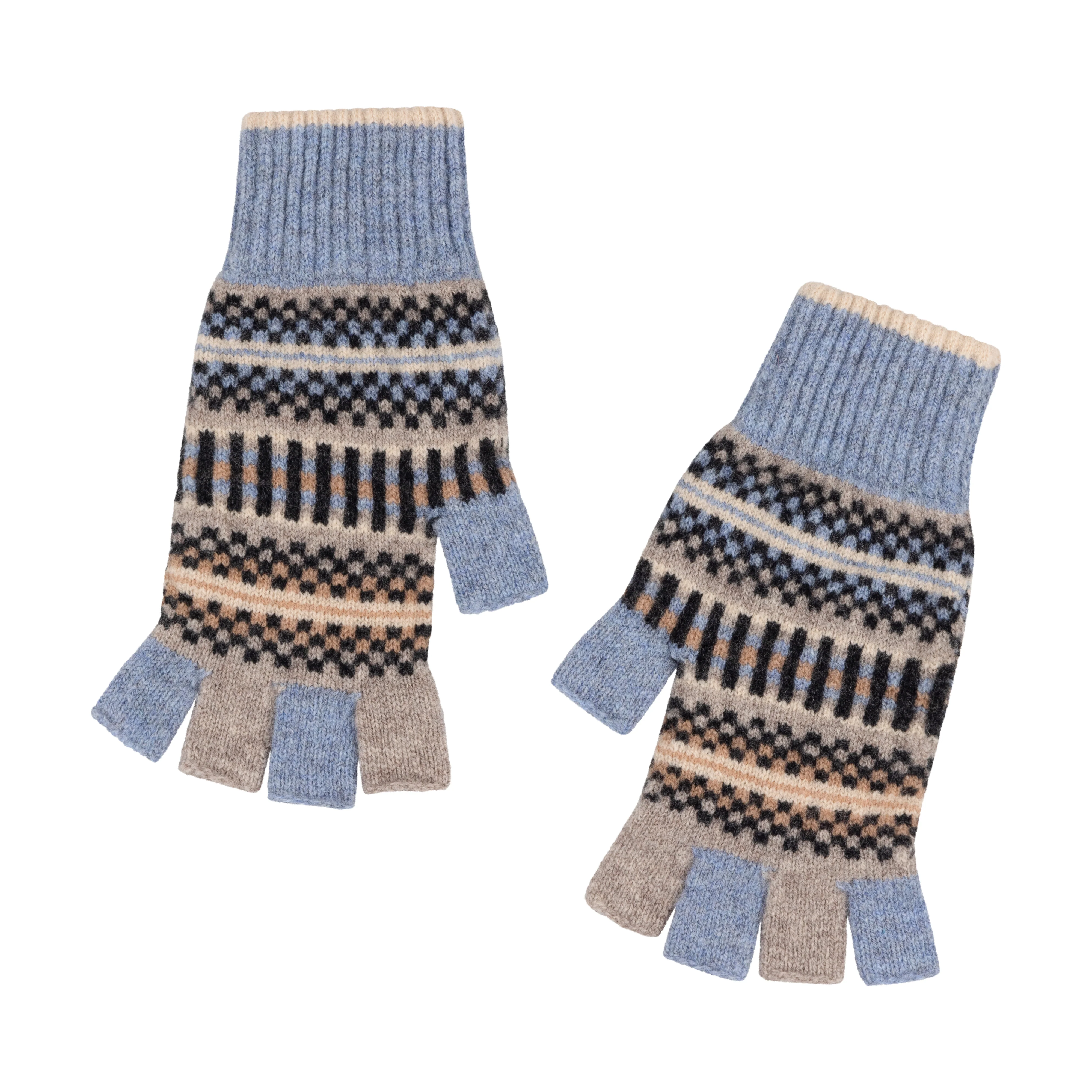 Fingerless Gloves by Quinton & Chadwick - Image 4