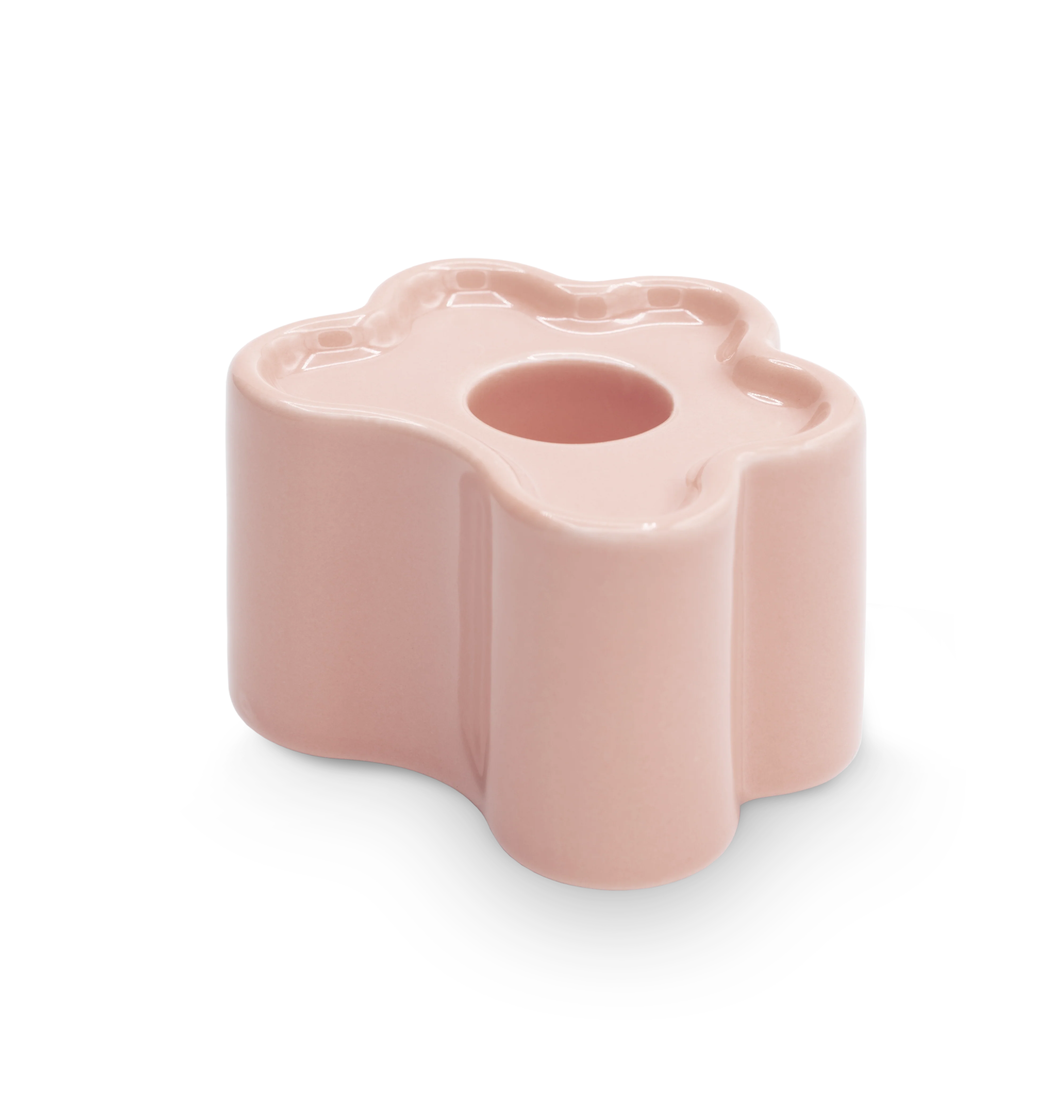 Flora Candle Holder Small