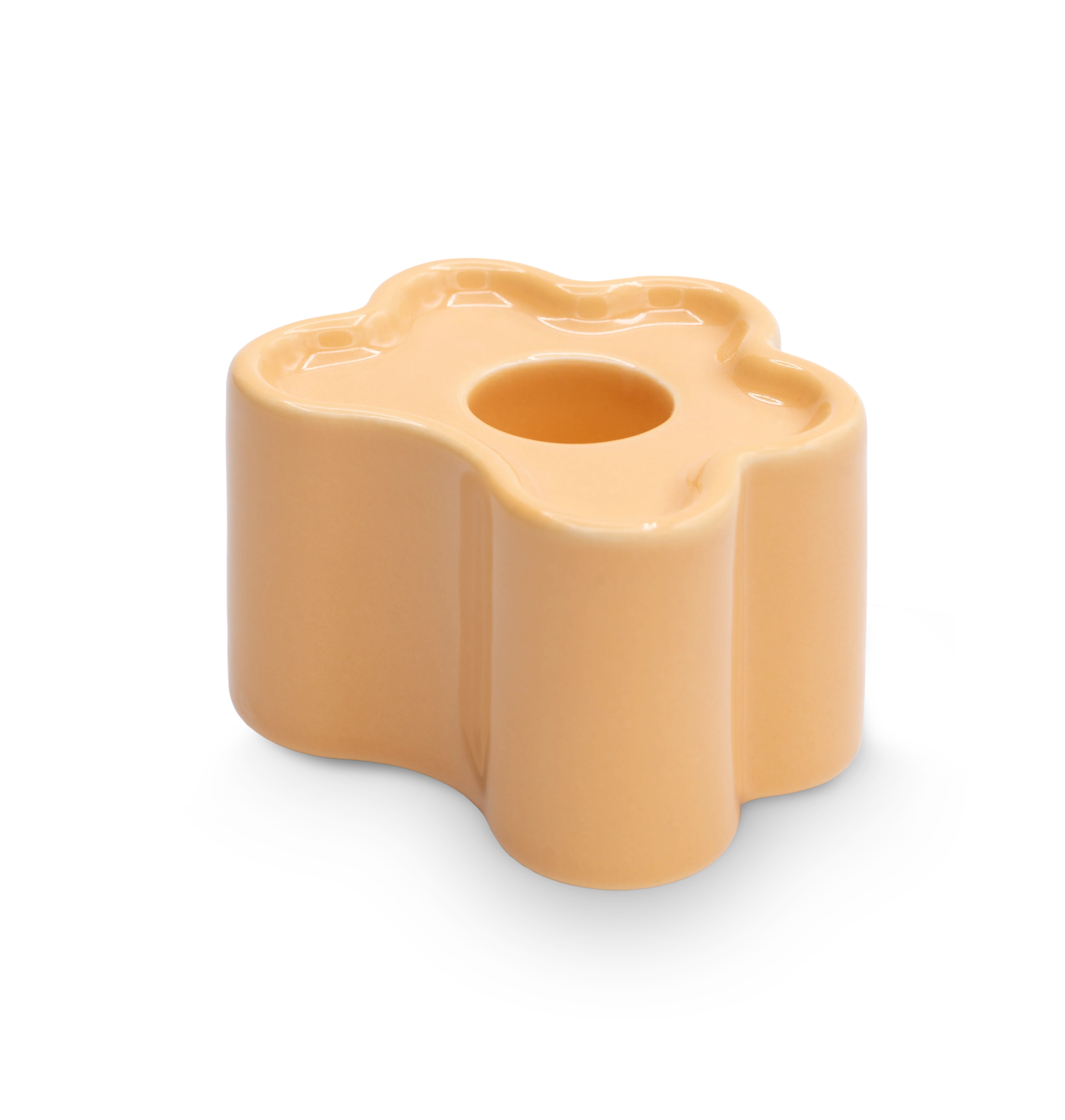 Flora Candle Holder Small - Image 2