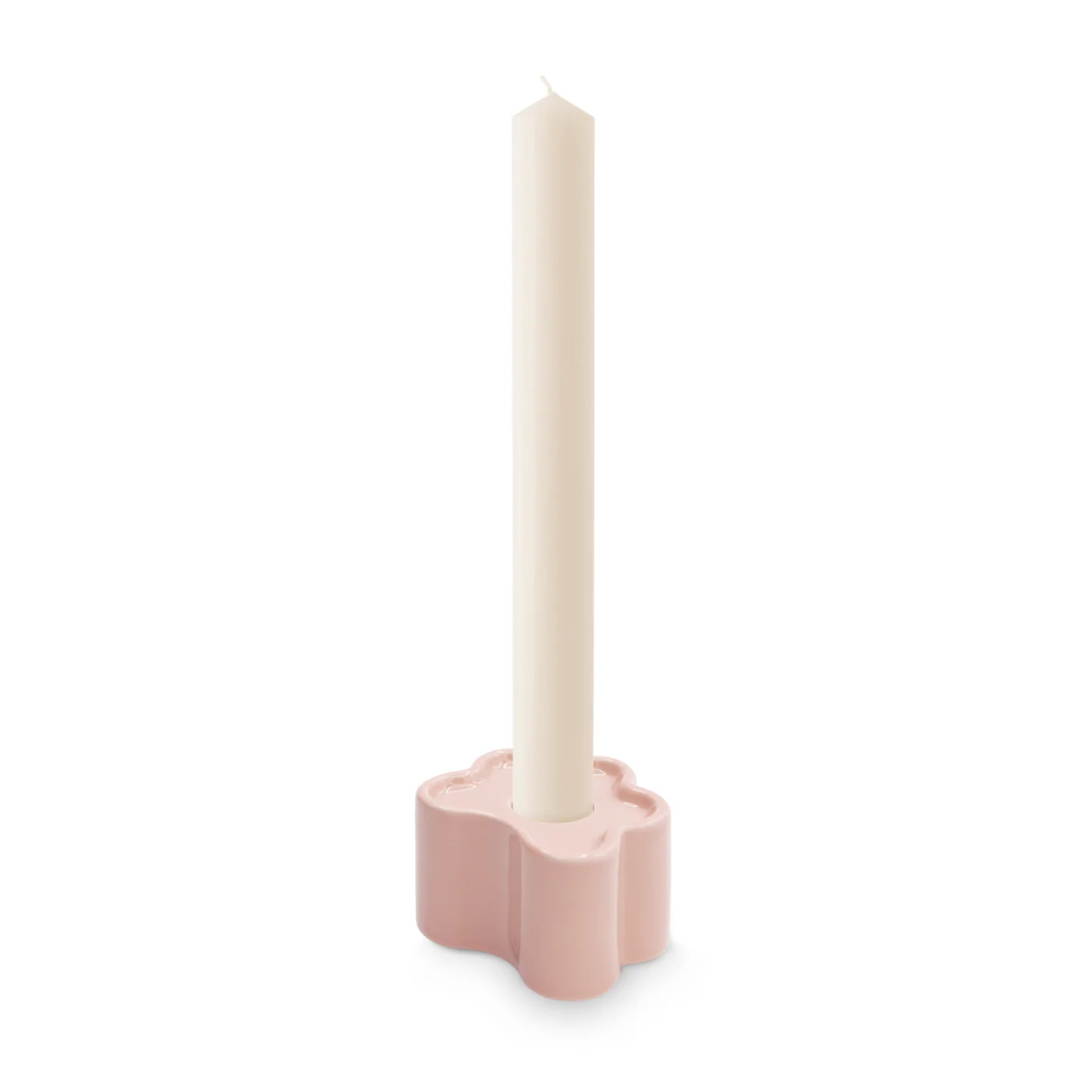 Flora Candle Holder Small - Image 5