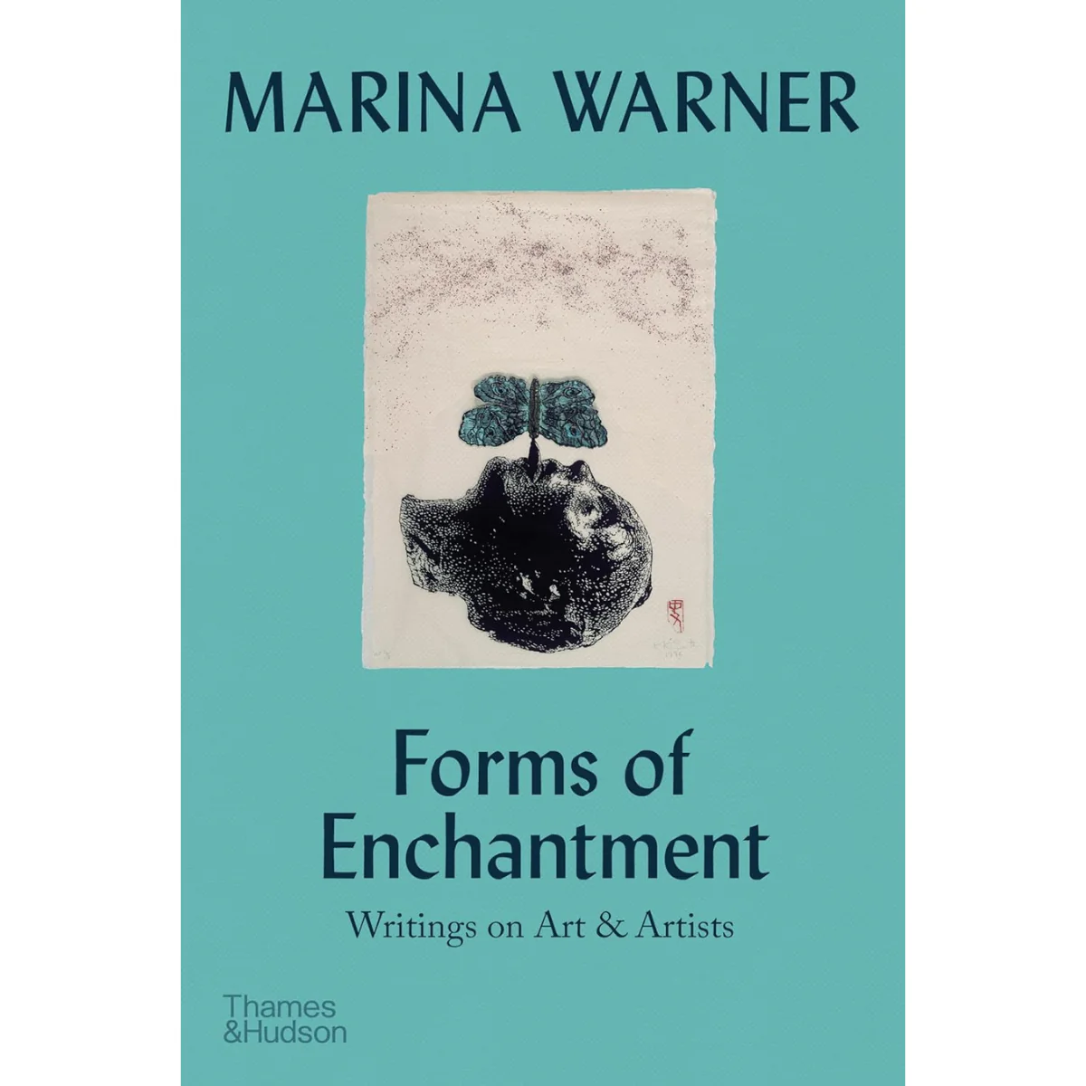 Forms of Enchantment Paperback