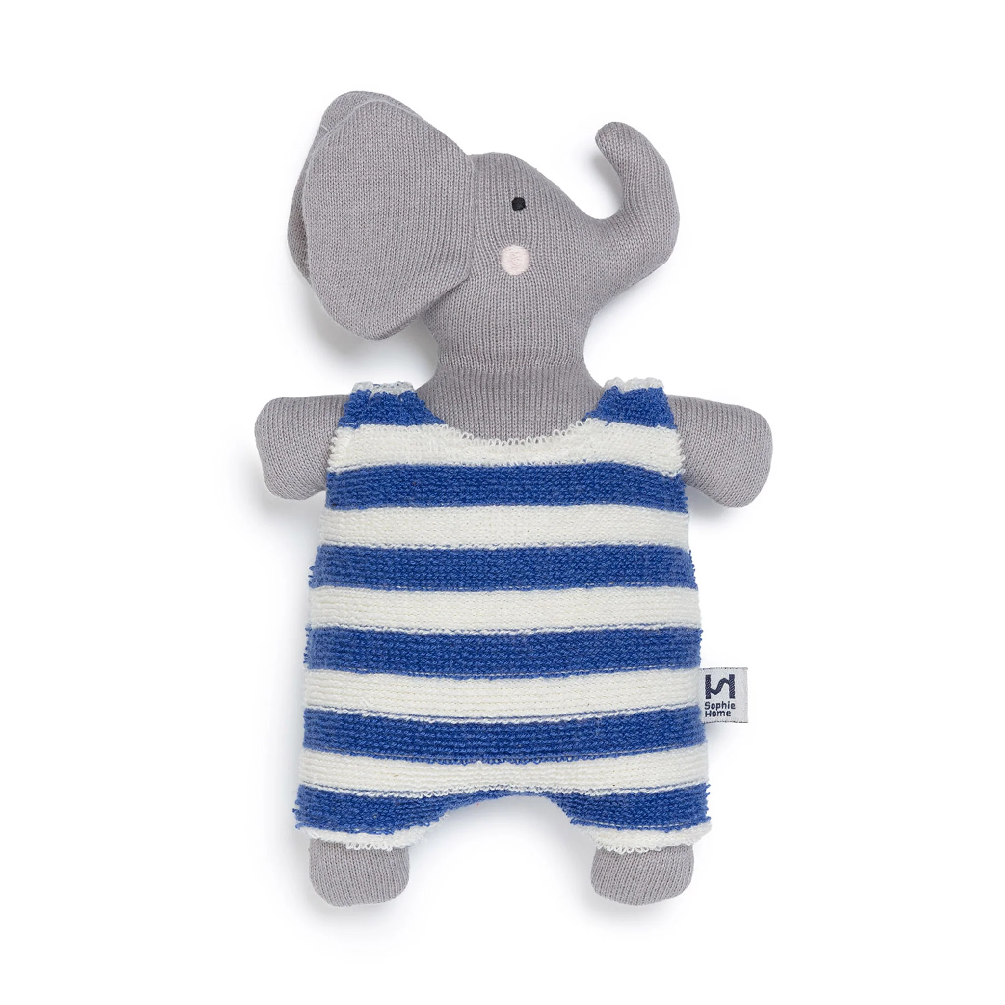 Full of Beans Elephant