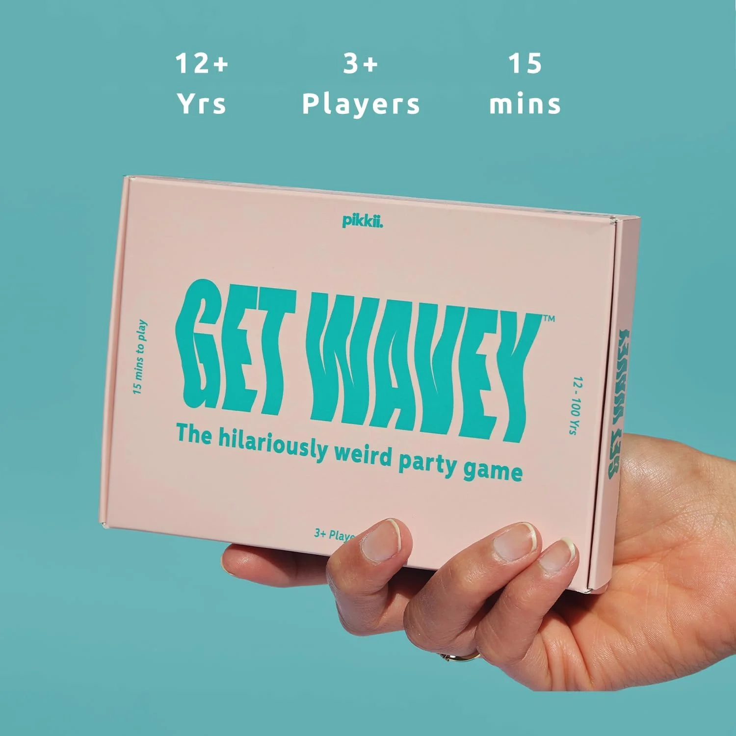 Get Wavey Game - Image 4