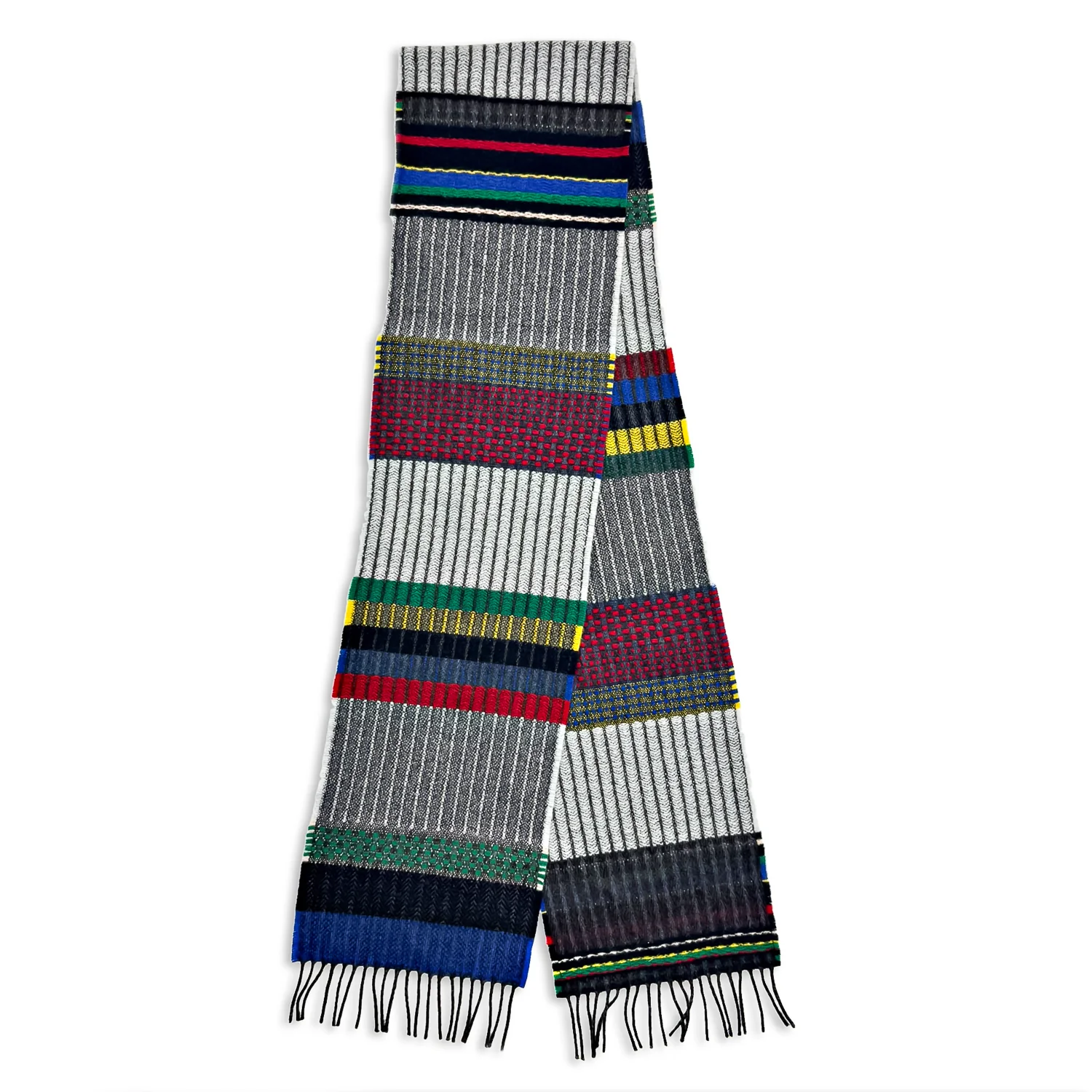 Gilbert & George Scarf - Image 3