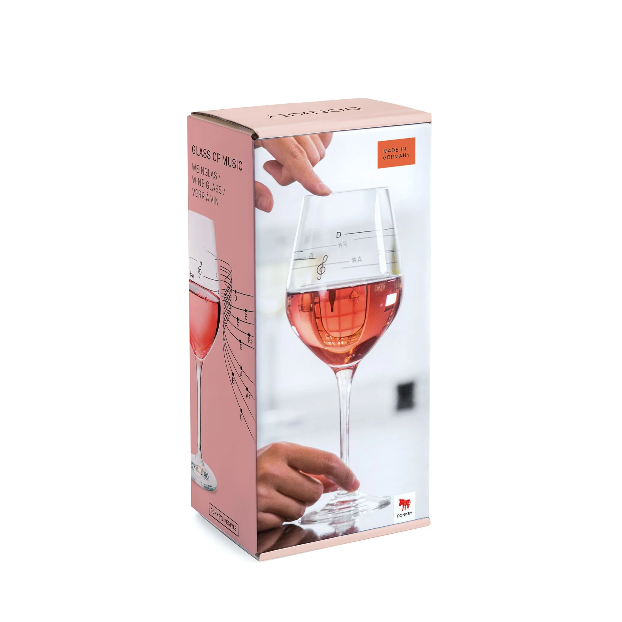 Glass of Wine Music - Image 4