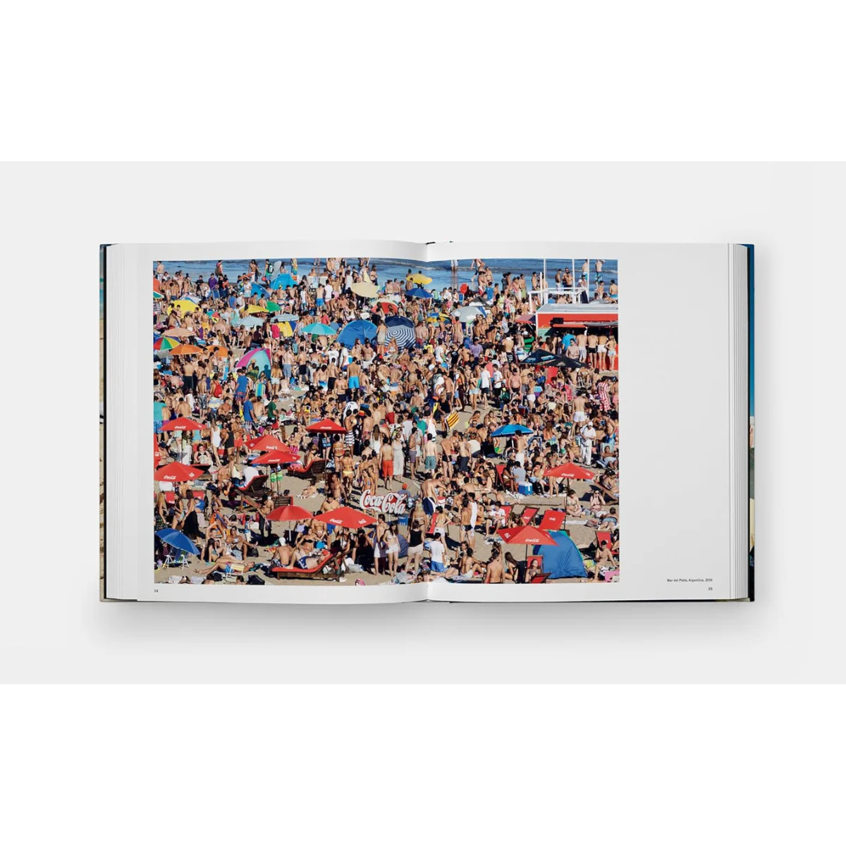 Global Warning, by Martin Parr - Image 2