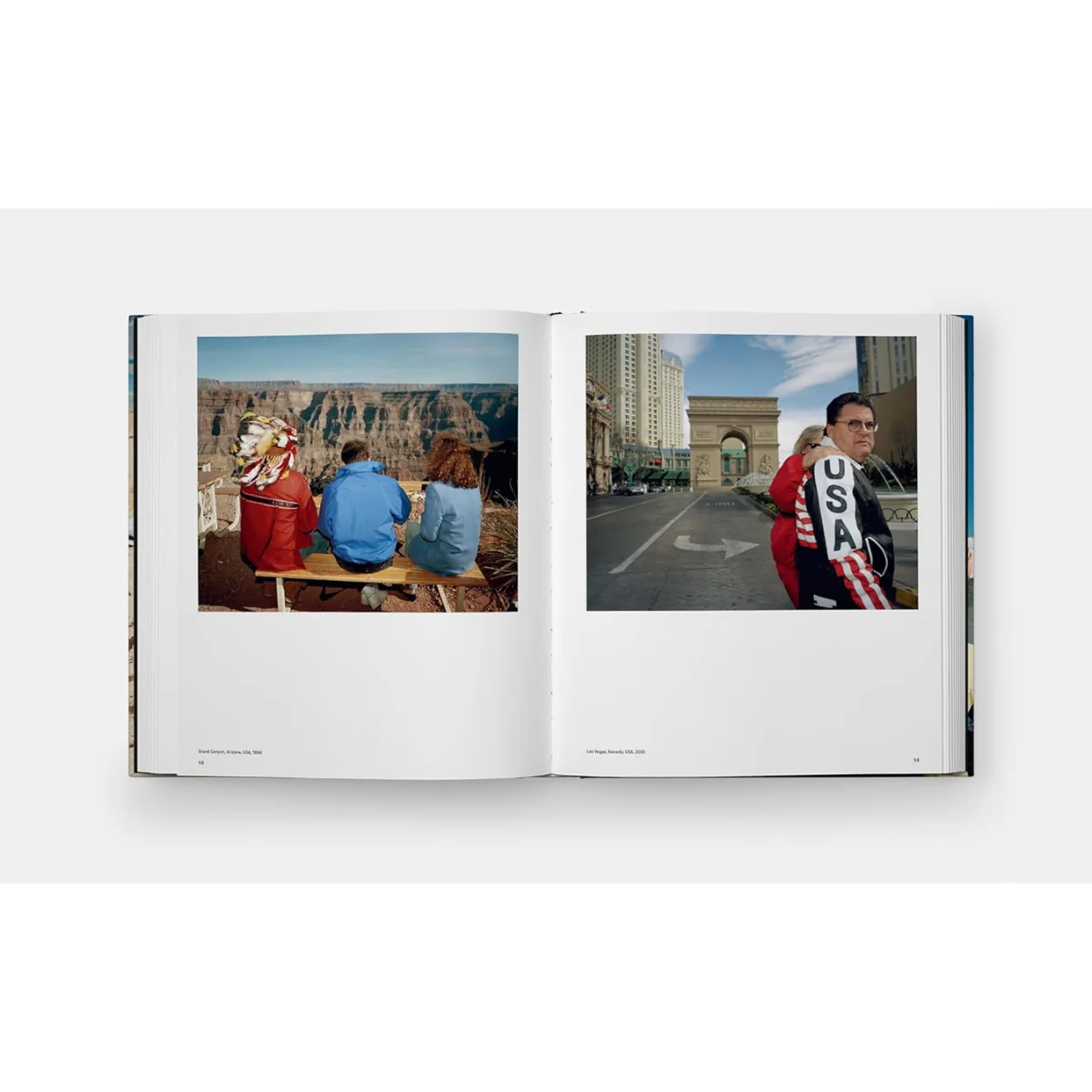 Global Warning, by Martin Parr - Image 6