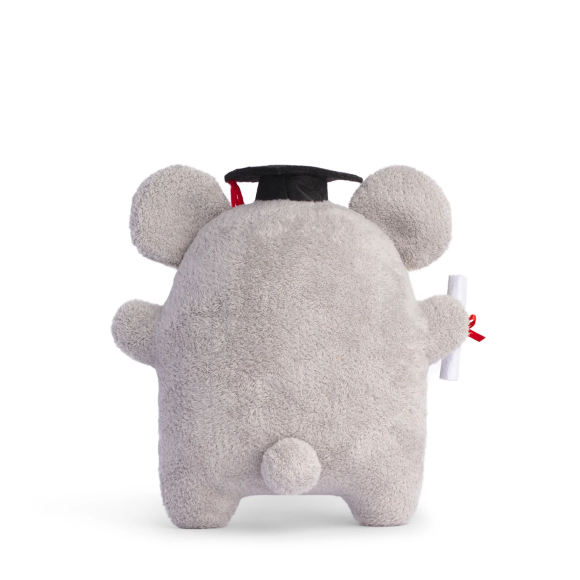 Noodoll Graduation Ricehawkin Plush - Image 3