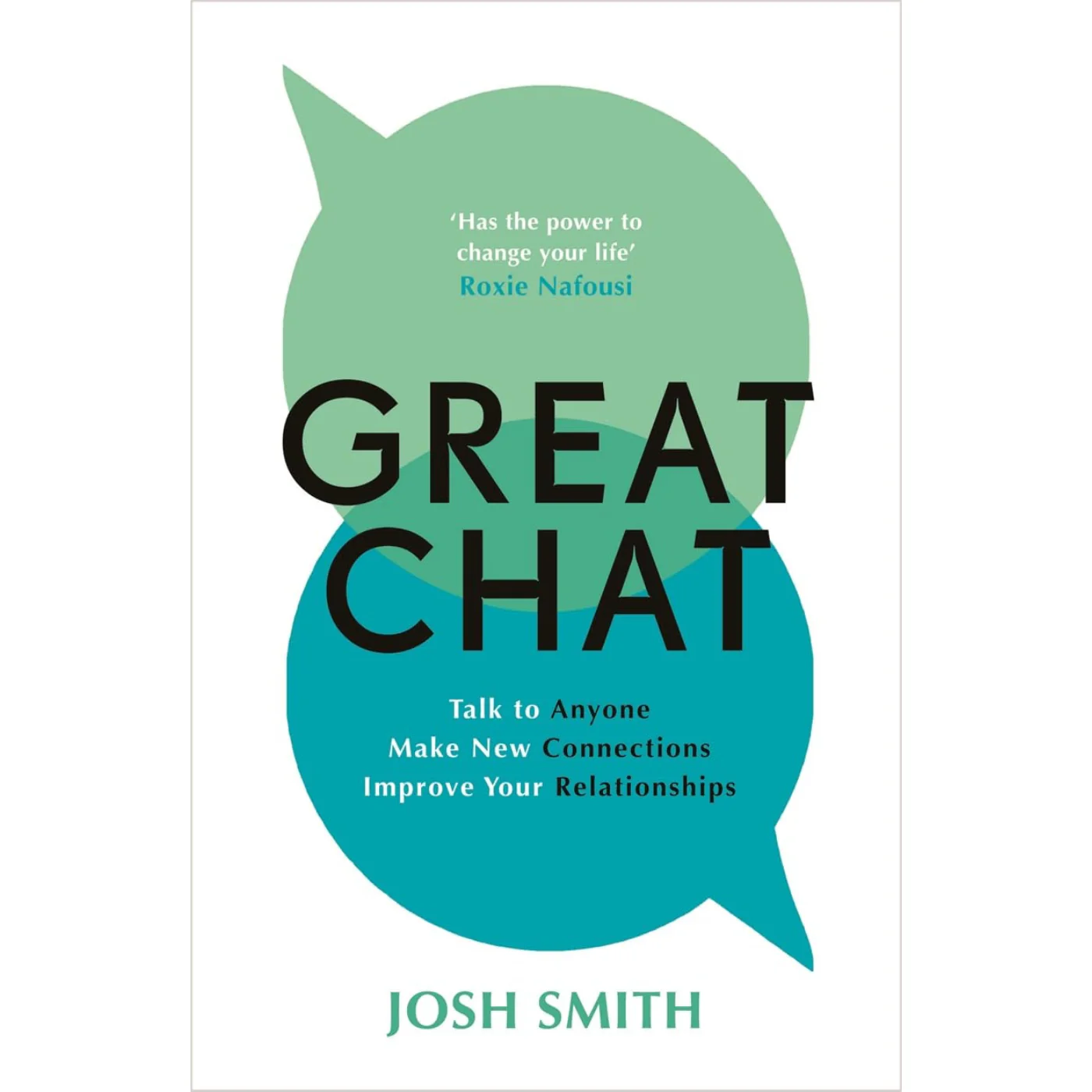 Great Chat Paperback