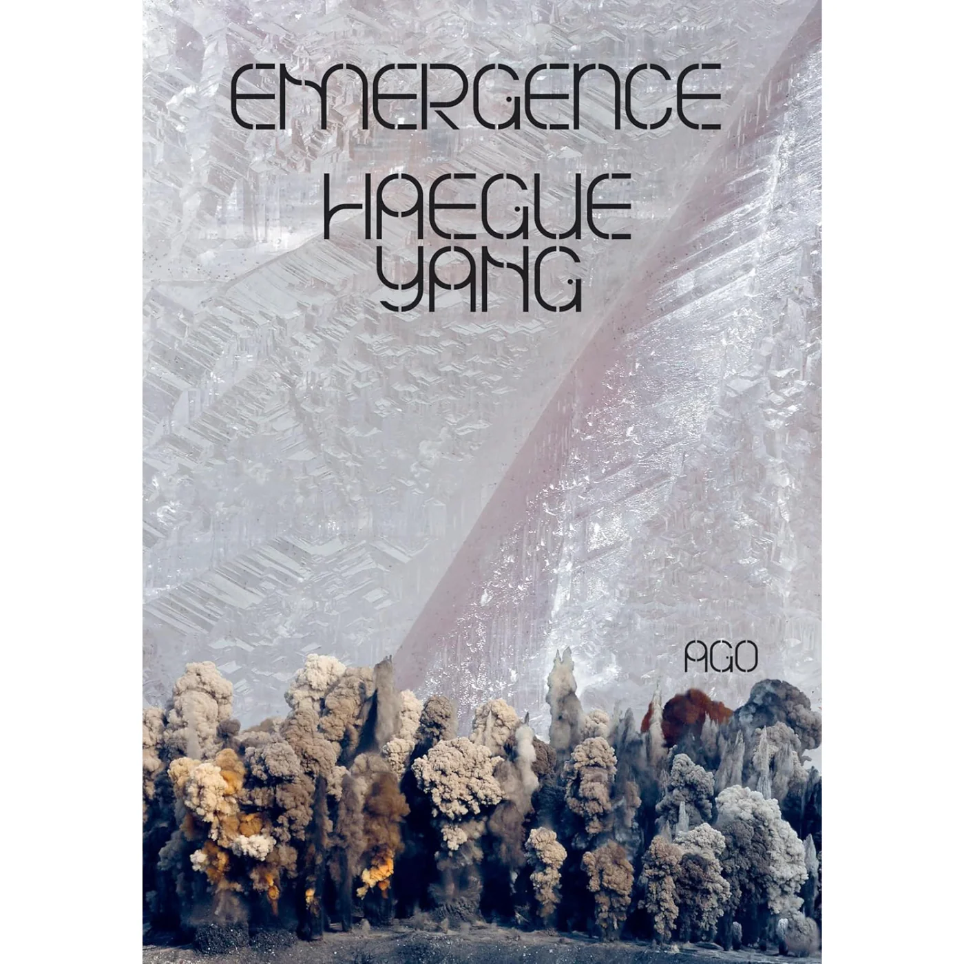 Haegue Yang: Emergence