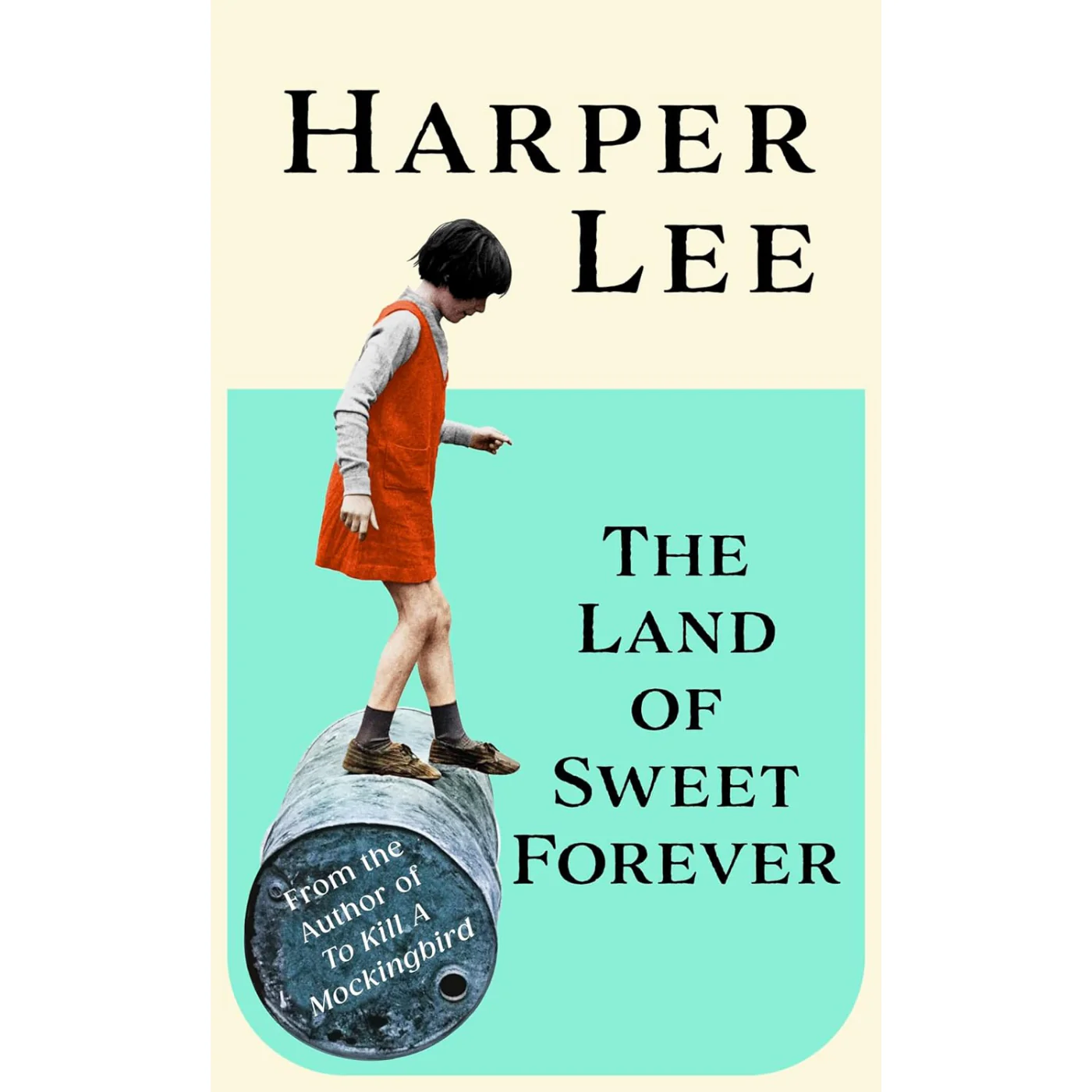 Harper Lee: The Land of Sweet Forever