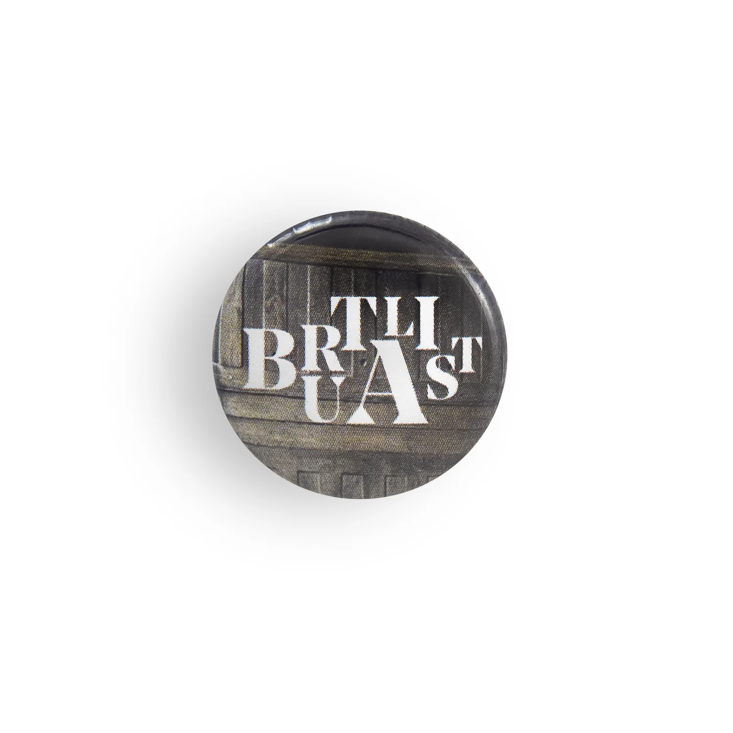 Hayward Gallery Assorted Badge - Image 3