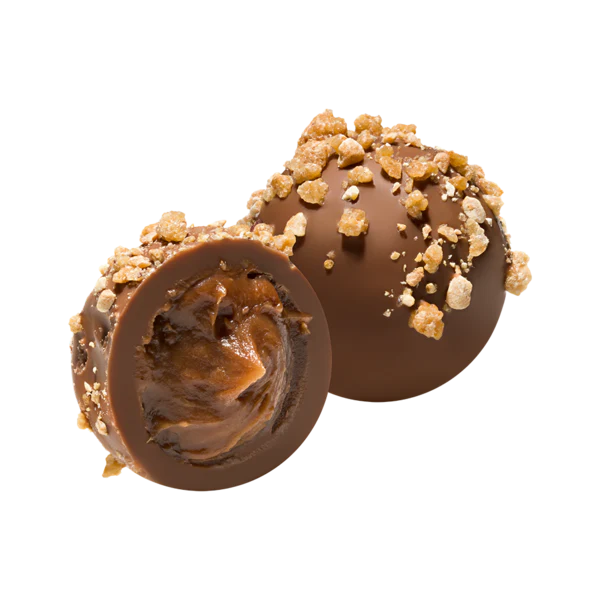 Hazelnut Chocolate Truffles - Image 4